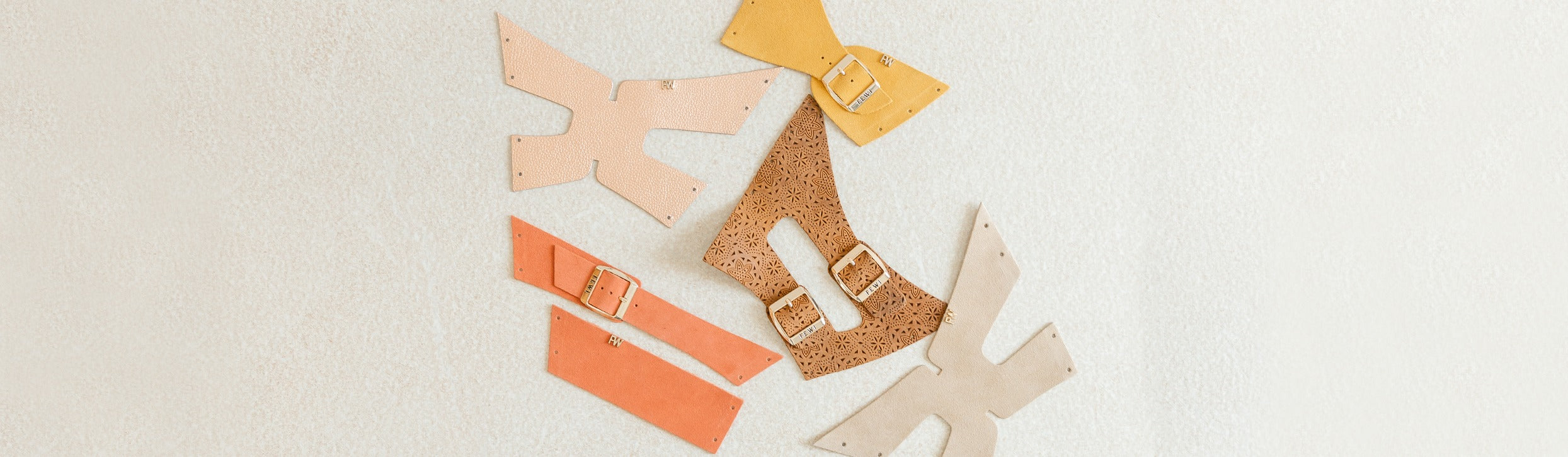 Cortes Sandalias Bio