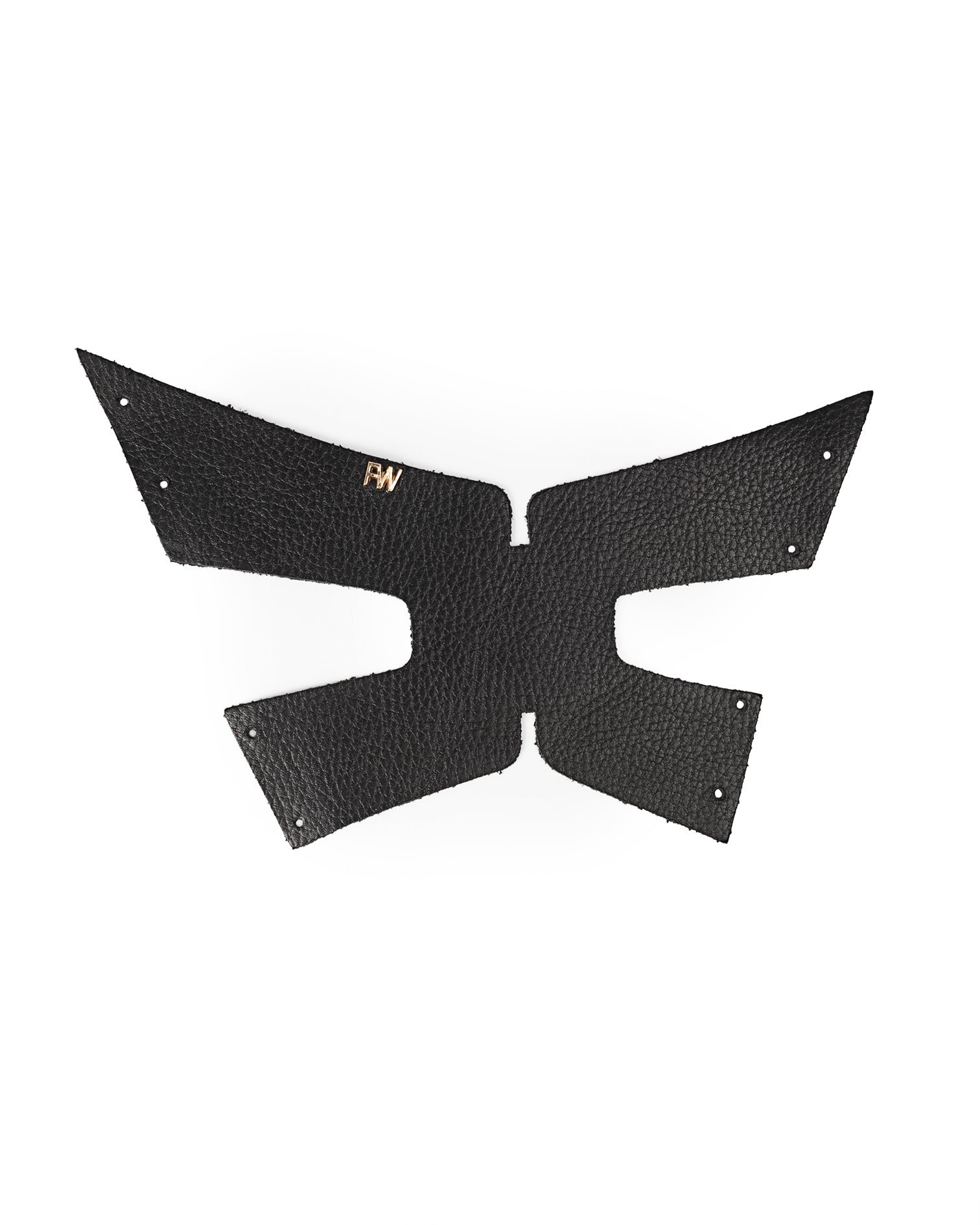 Corte Bio Arborius Piel Negro Negro / 35