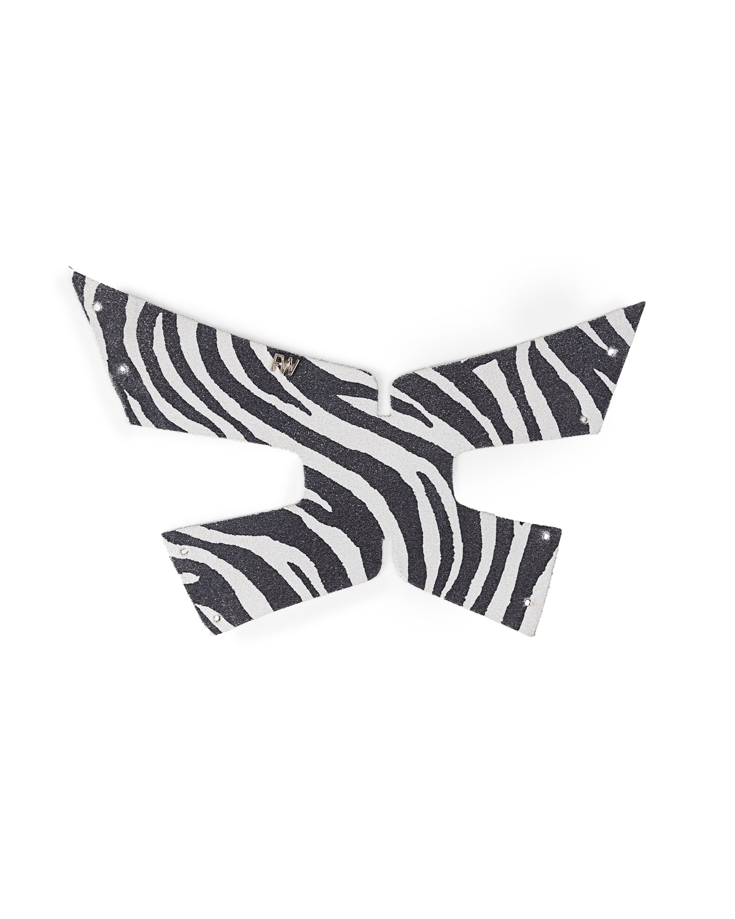 Corte Bio Arborius Animal Zebra Zebra / 35