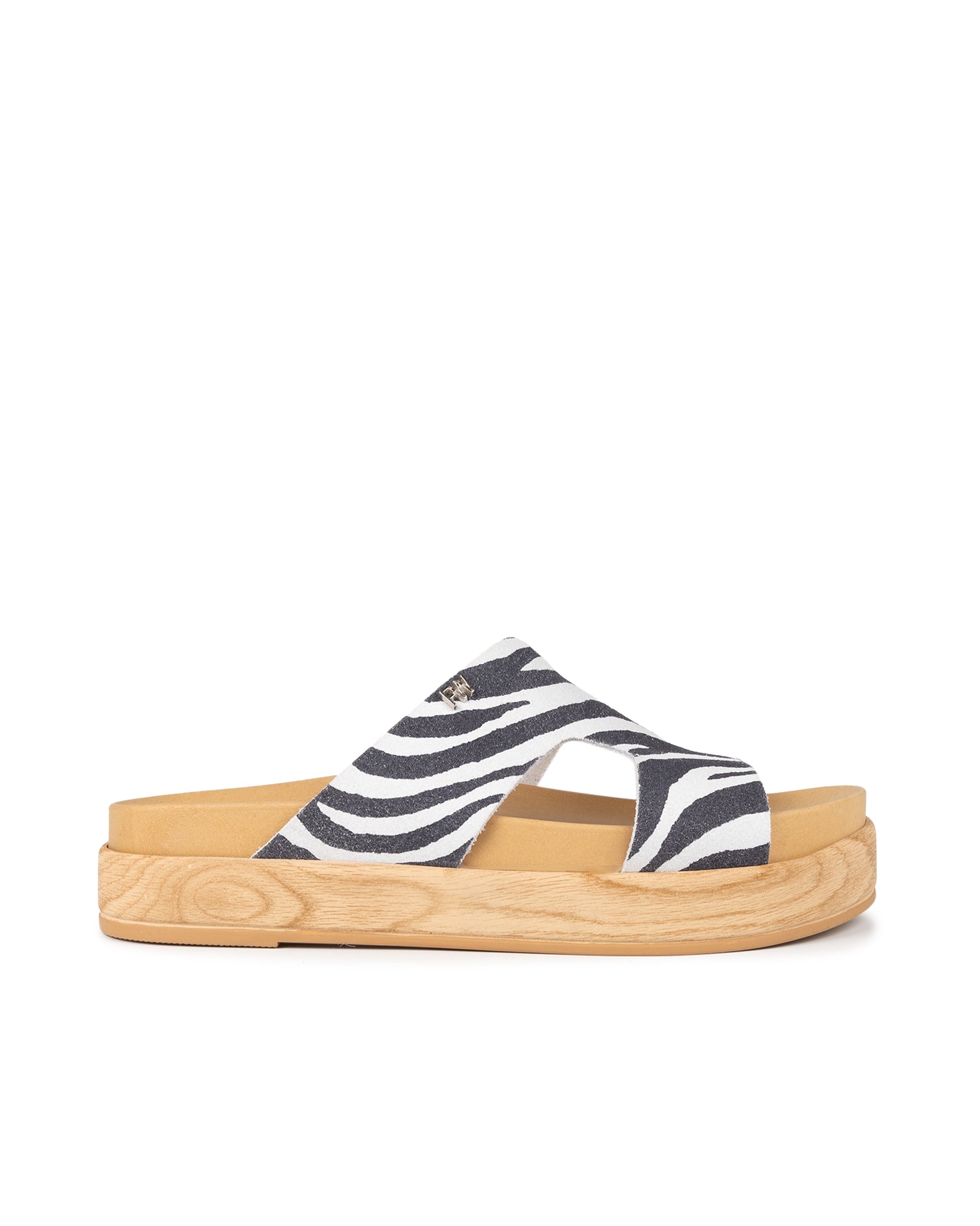 Corte Bio Arborius Animal Zebra Zebra / 35