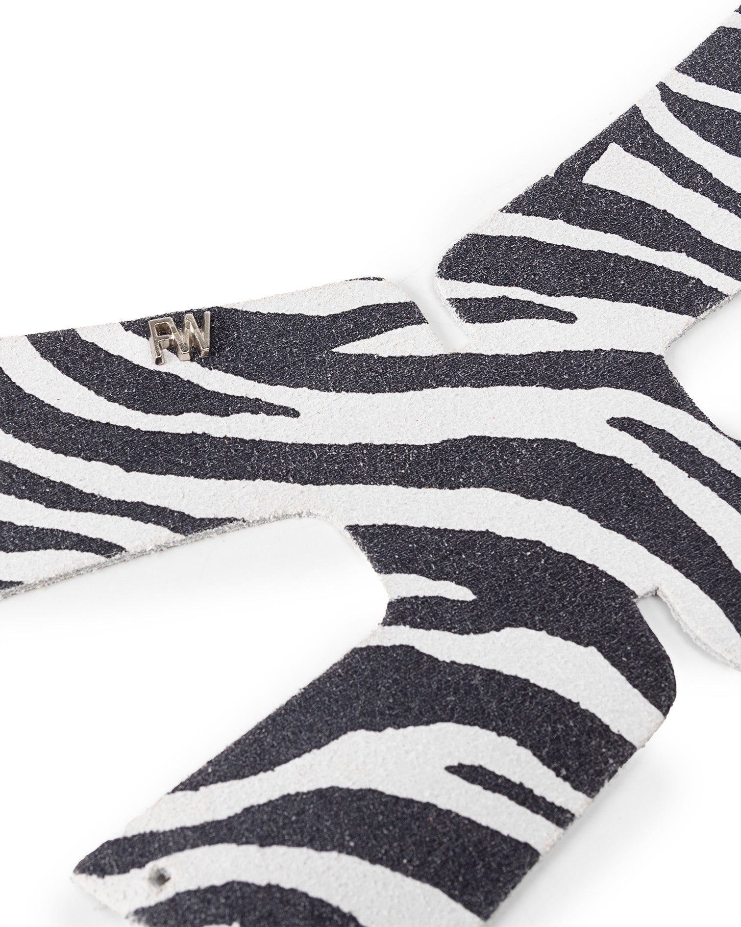 Corte Bio Arborius Animal Zebra Zebra / 35