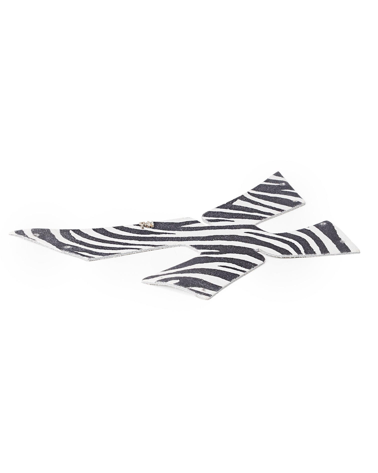 Corte Bio Arborius Animal Zebra Zebra / 35