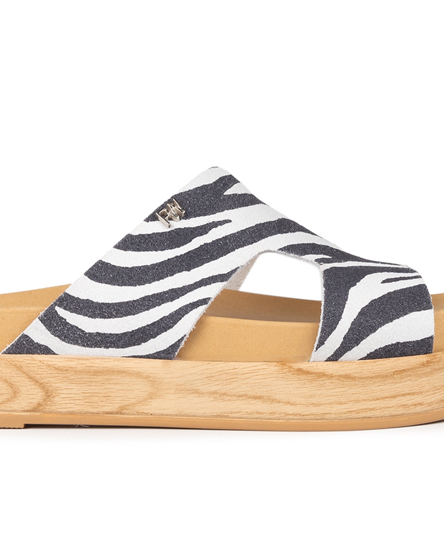 Corte Bio Arborius Animal Zebra Zebra / 35
