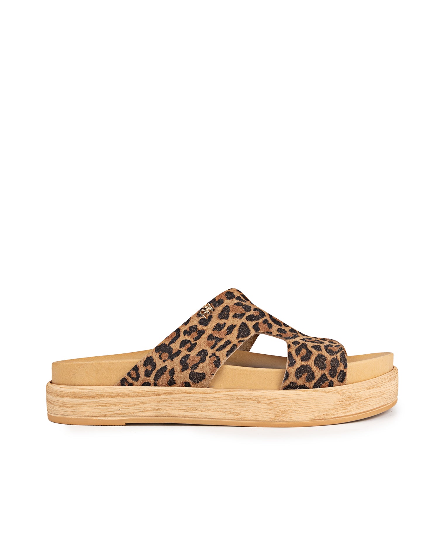 Corte Bio Arborius Animal Leopardo Leopardo / 35