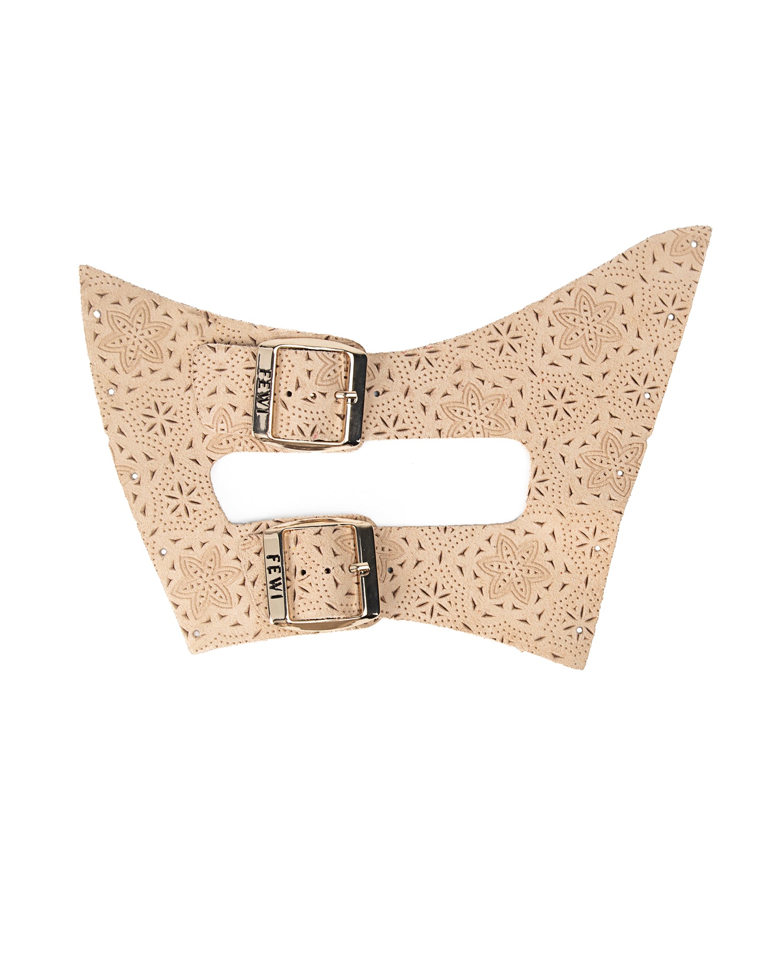 Corte Bio Mare Grabado Beige Beige / 35