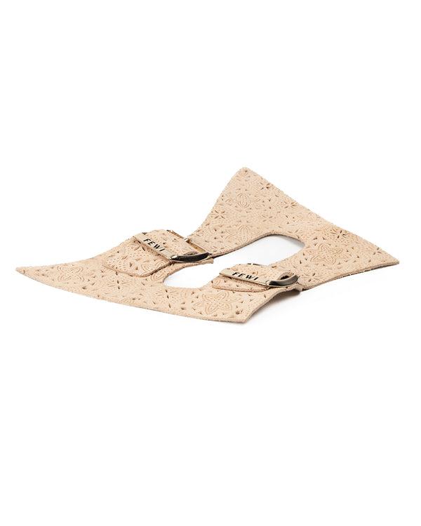 Parte de Arriba Bio Mare Grabado Beige