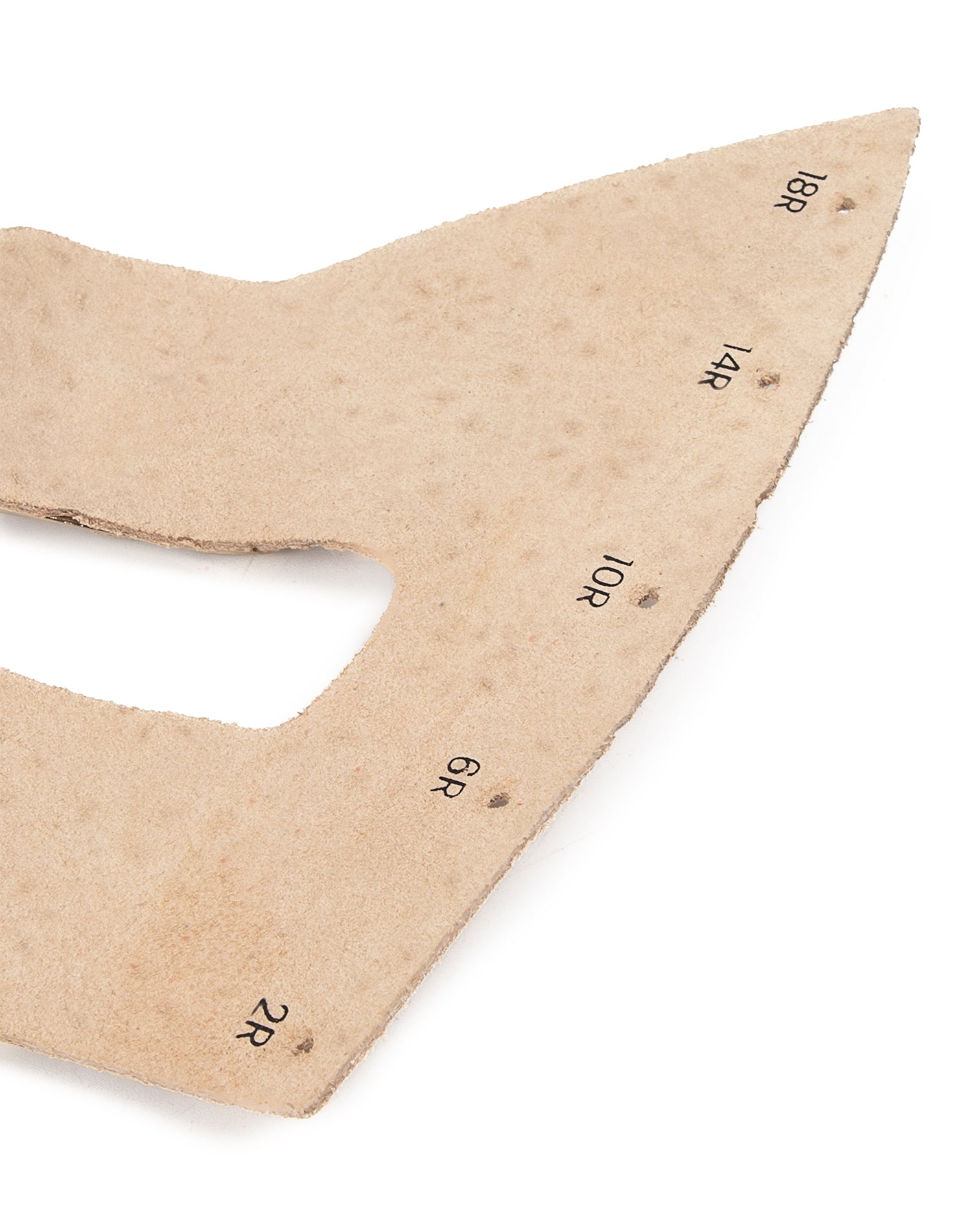 Corte Bio Mare Grabado Beige Beige / 35