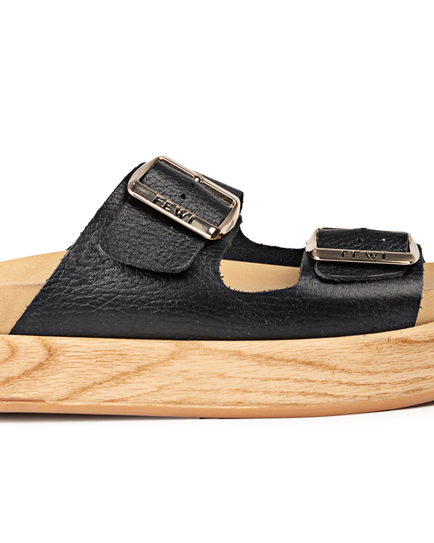 Upper Bio Mare Piel Negro