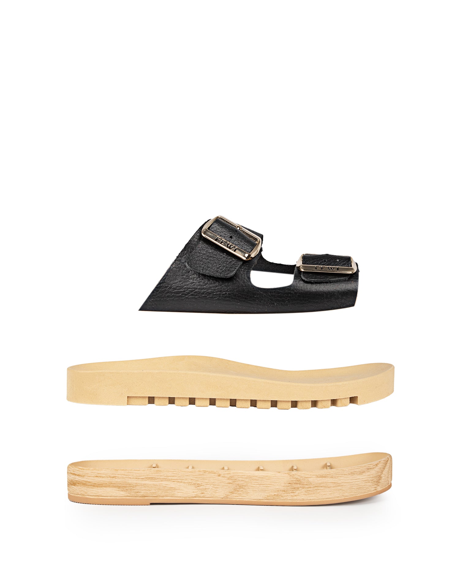 Upper Bio Mare Piel Negro