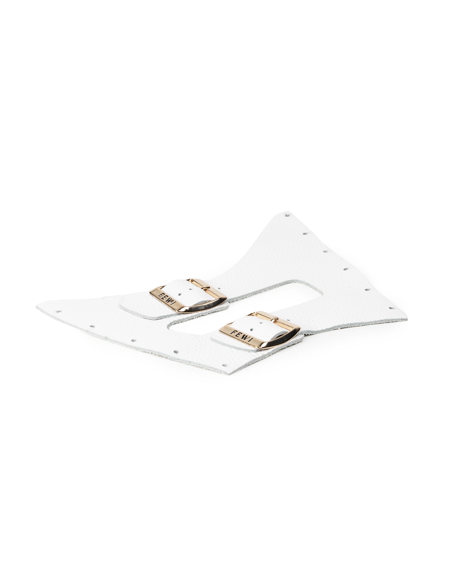 Corte Bio Mare Piel Blanco Blanco / 35