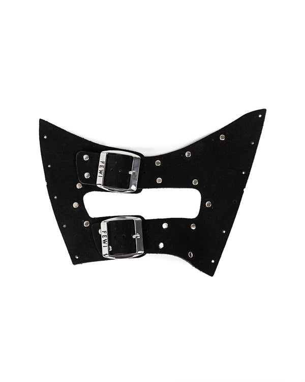 Parte de Arriba Bio Mare Tachas Negro
