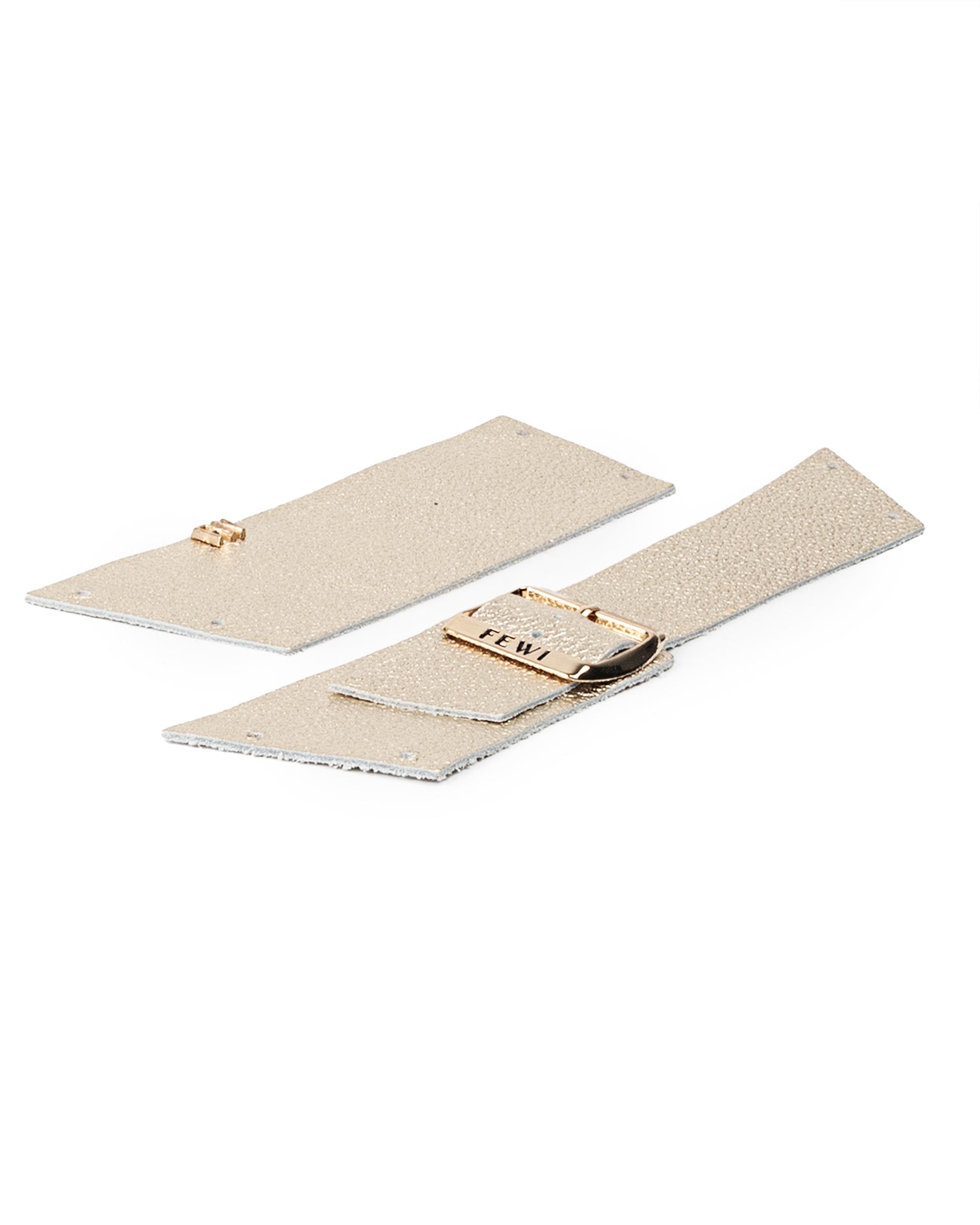 Corte Bio Ventus Laminado Dorado Dorado / 35