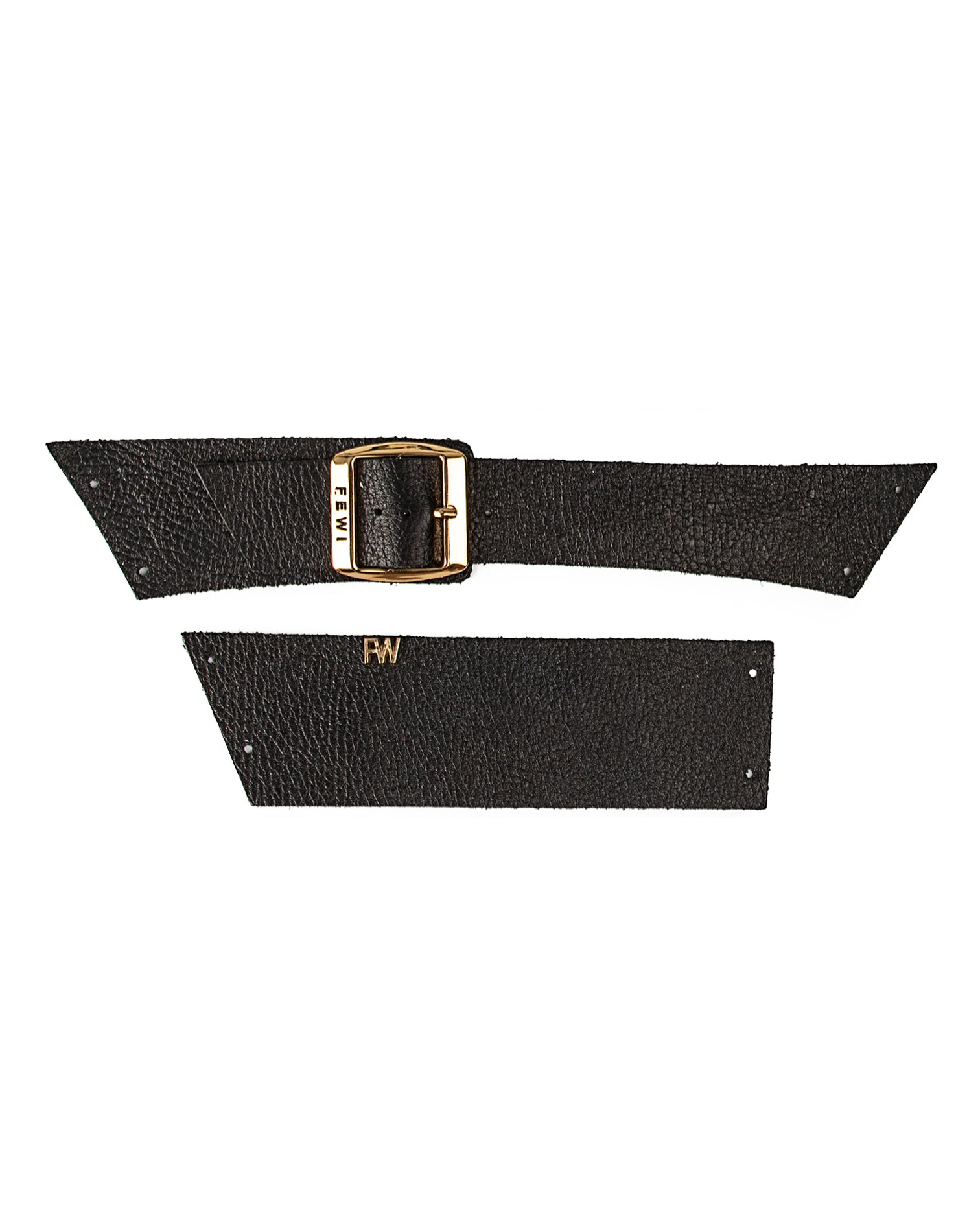 Corte Bio Ventus Piel Negro Negro / 35