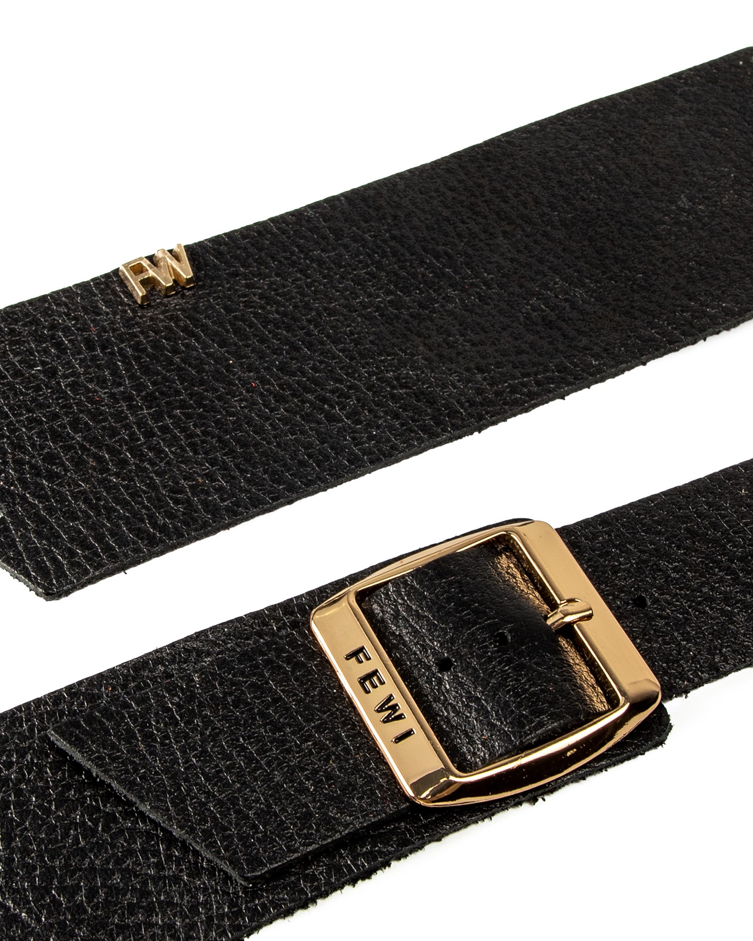 Corte Bio Ventus Piel Negro Negro / 35