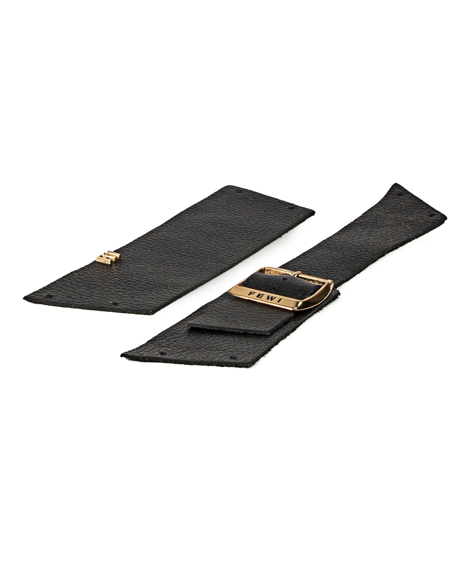 Corte Bio Ventus Piel Negro Negro / 35