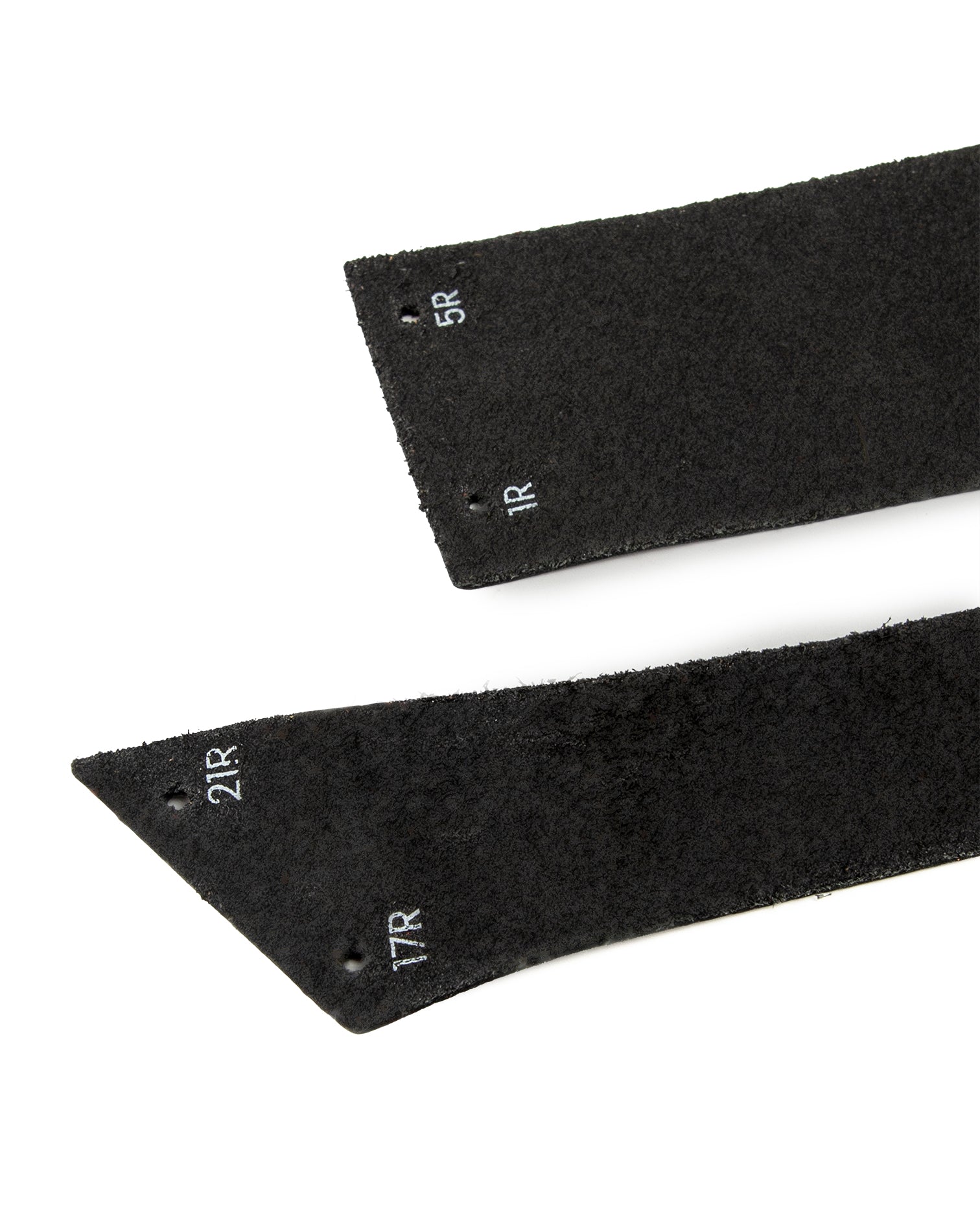Corte Bio Ventus Piel Negro Negro / 35