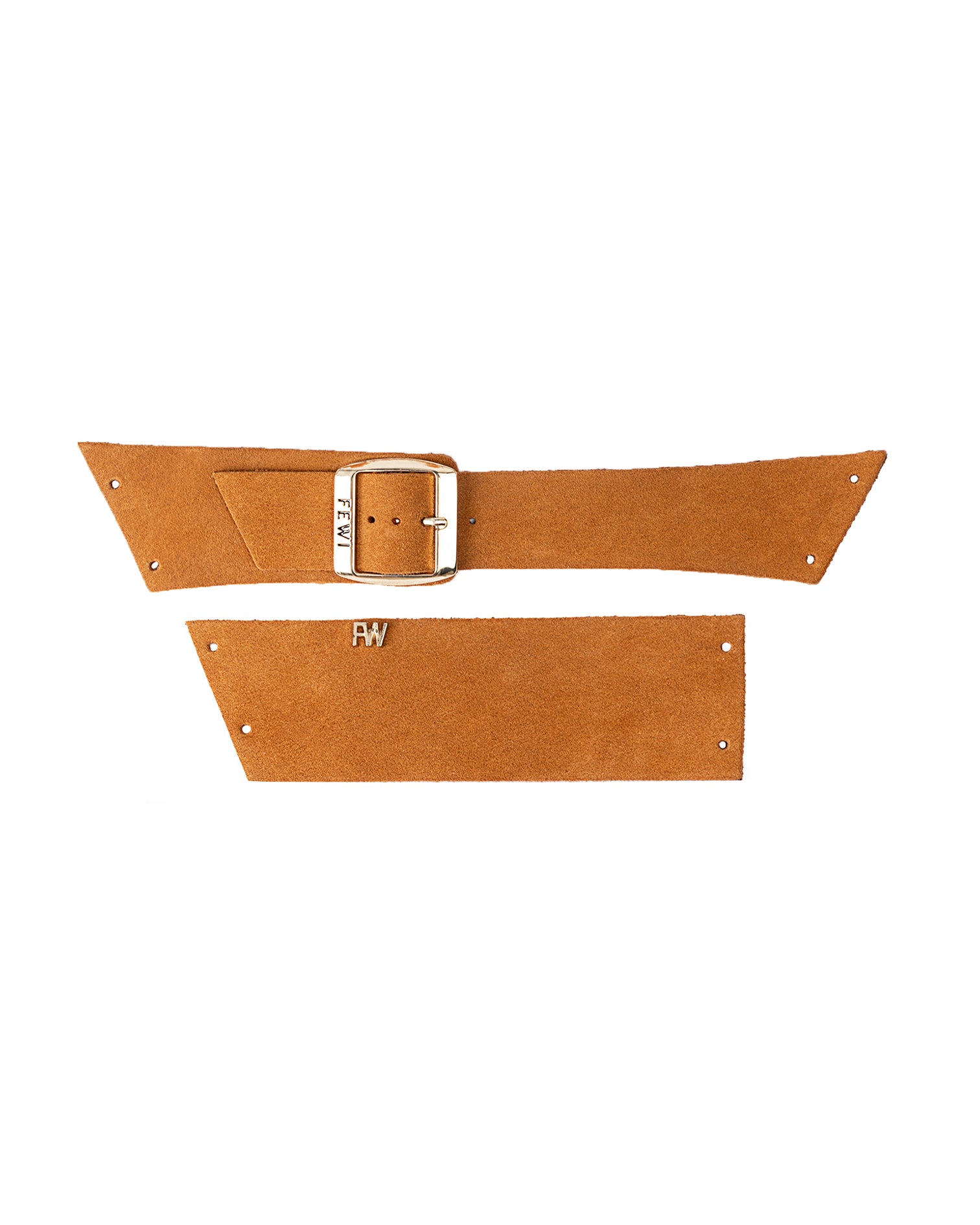 Corte Bio Ventus Serraje Cuero Cuero / 35