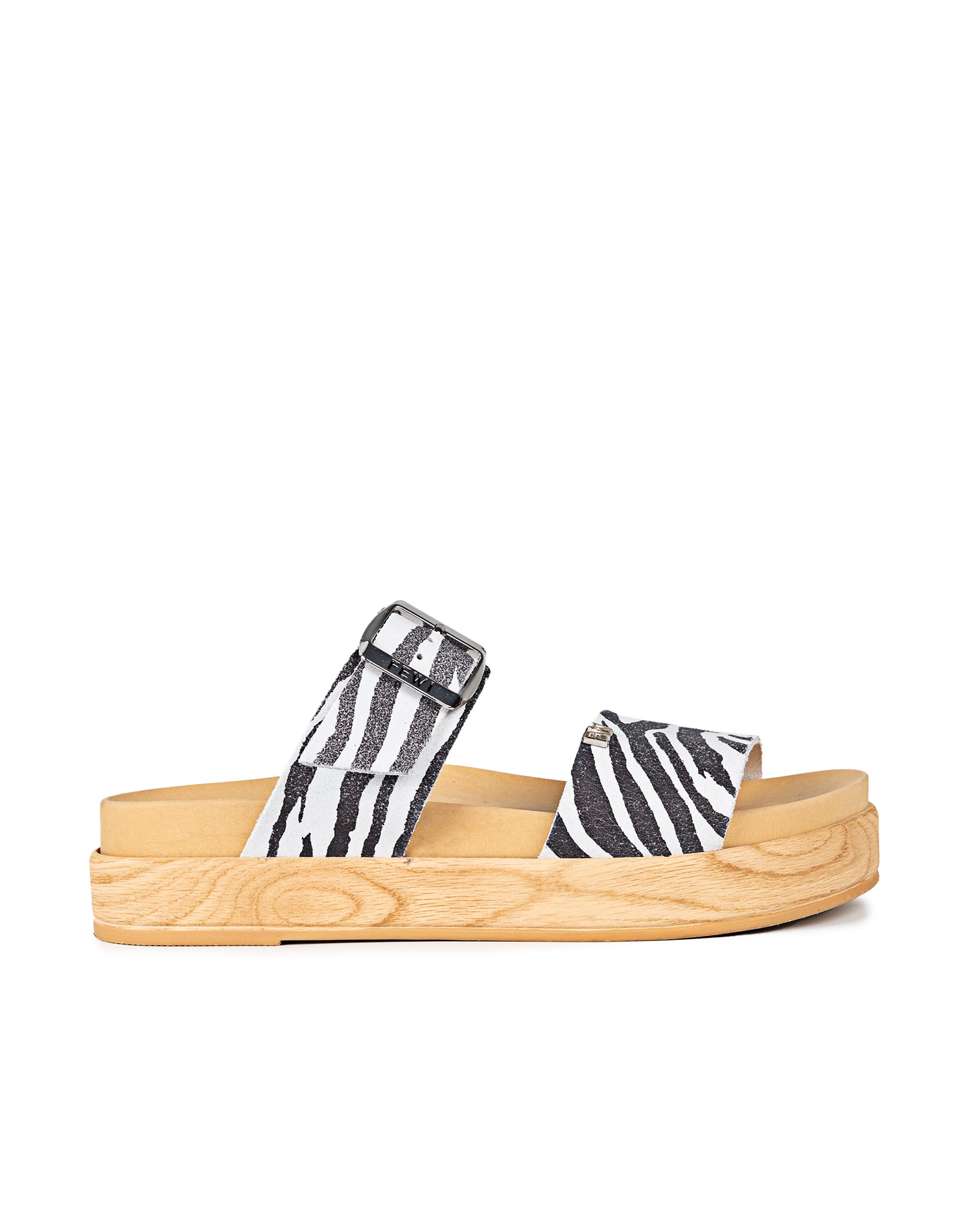 Corte Bio Ventus Animal Zebra Zebra / 35