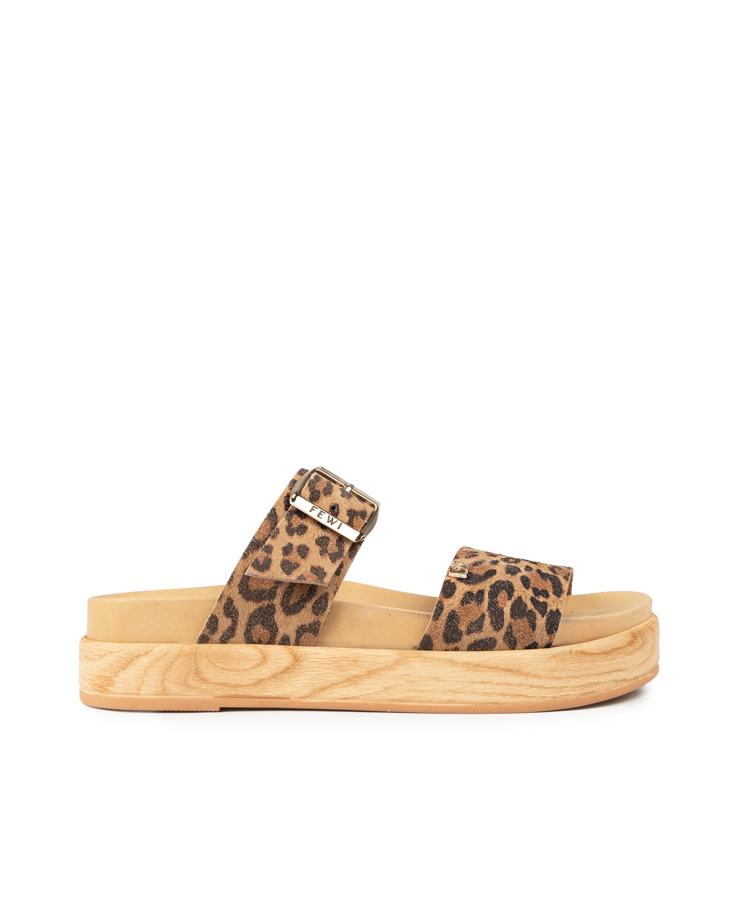 Corte Bio Ventus Animal Leopardo Leopardo / 35
