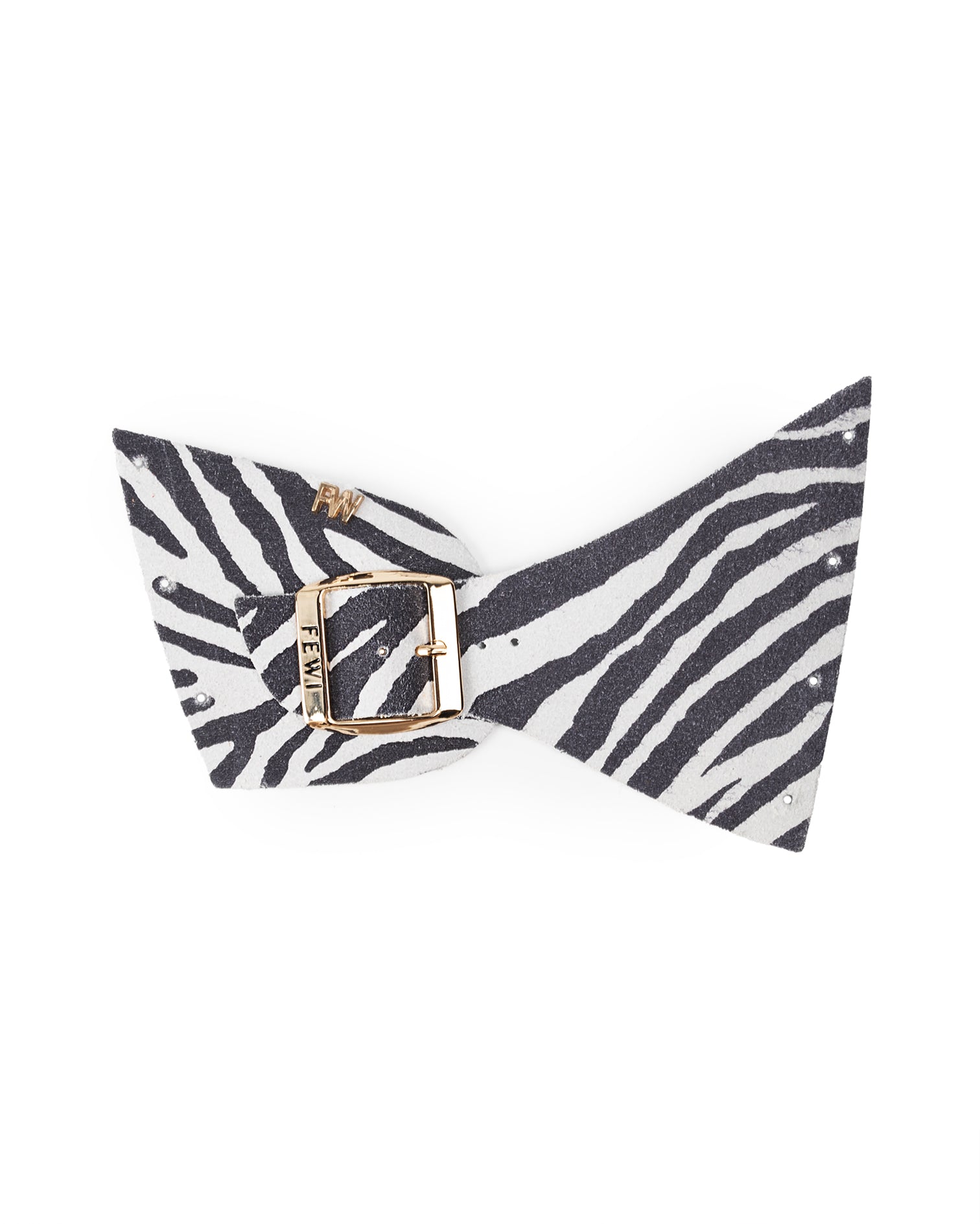 Corte Bio Caelia Animal Zebra Zebra / 35