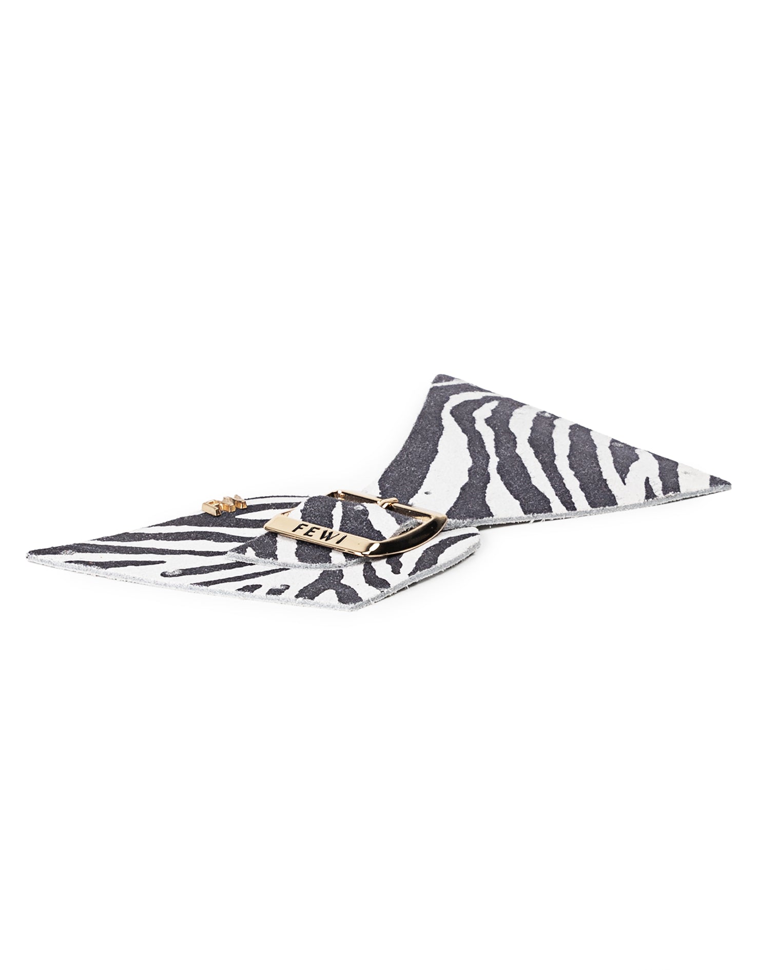 Corte Bio Caelia Animal Zebra Zebra / 35