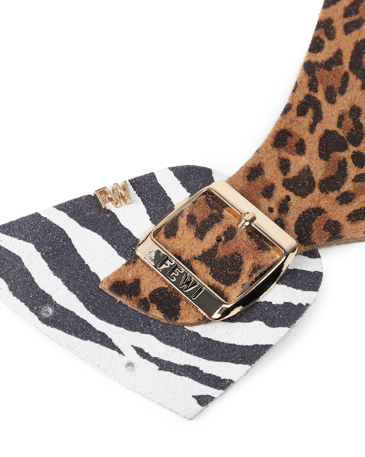 Corte Bio Caelia Animal Multicolor Multicolor / 35