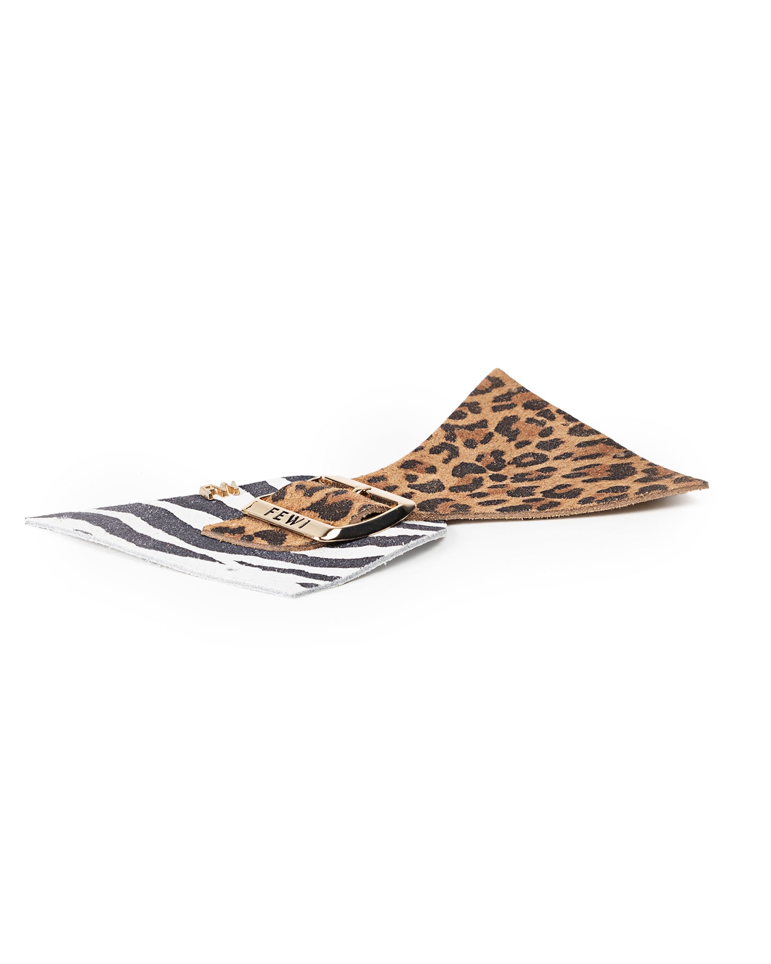 Corte Bio Caelia Animal Multicolor Multicolor / 35