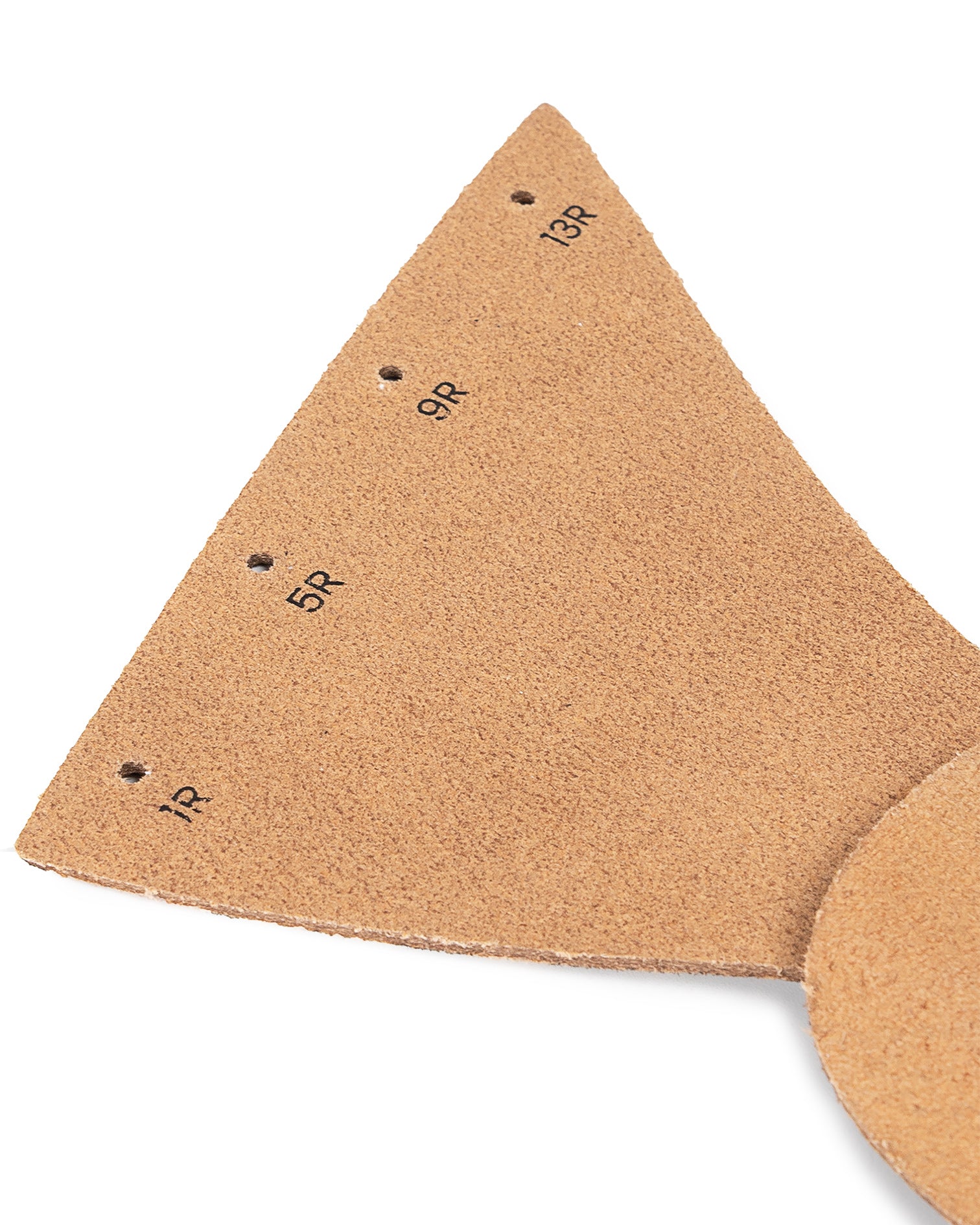 Corte Bio Caelia Animal Leopardo Leopardo / 35