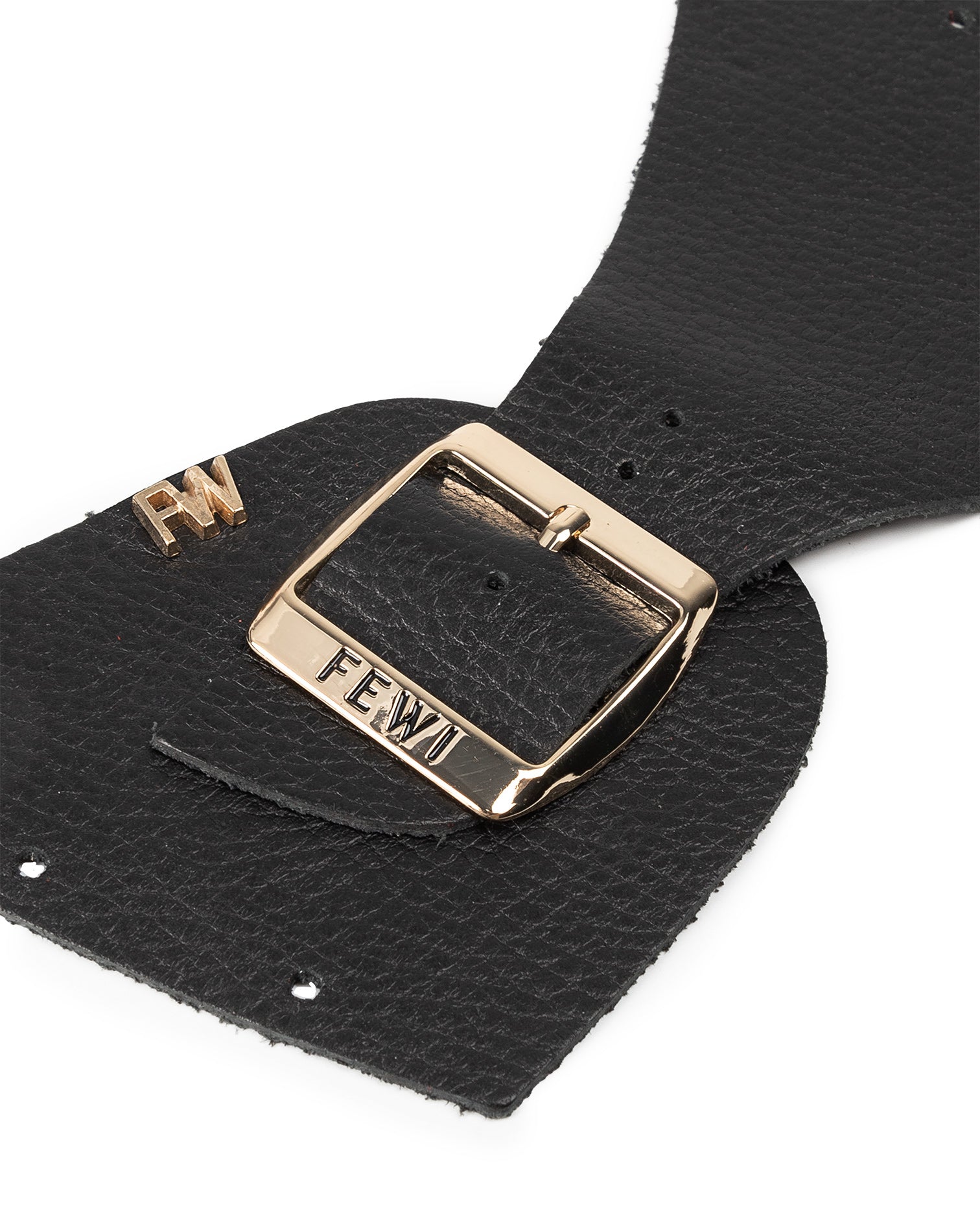 Corte Bio Caelia Piel Negro Negro / 35