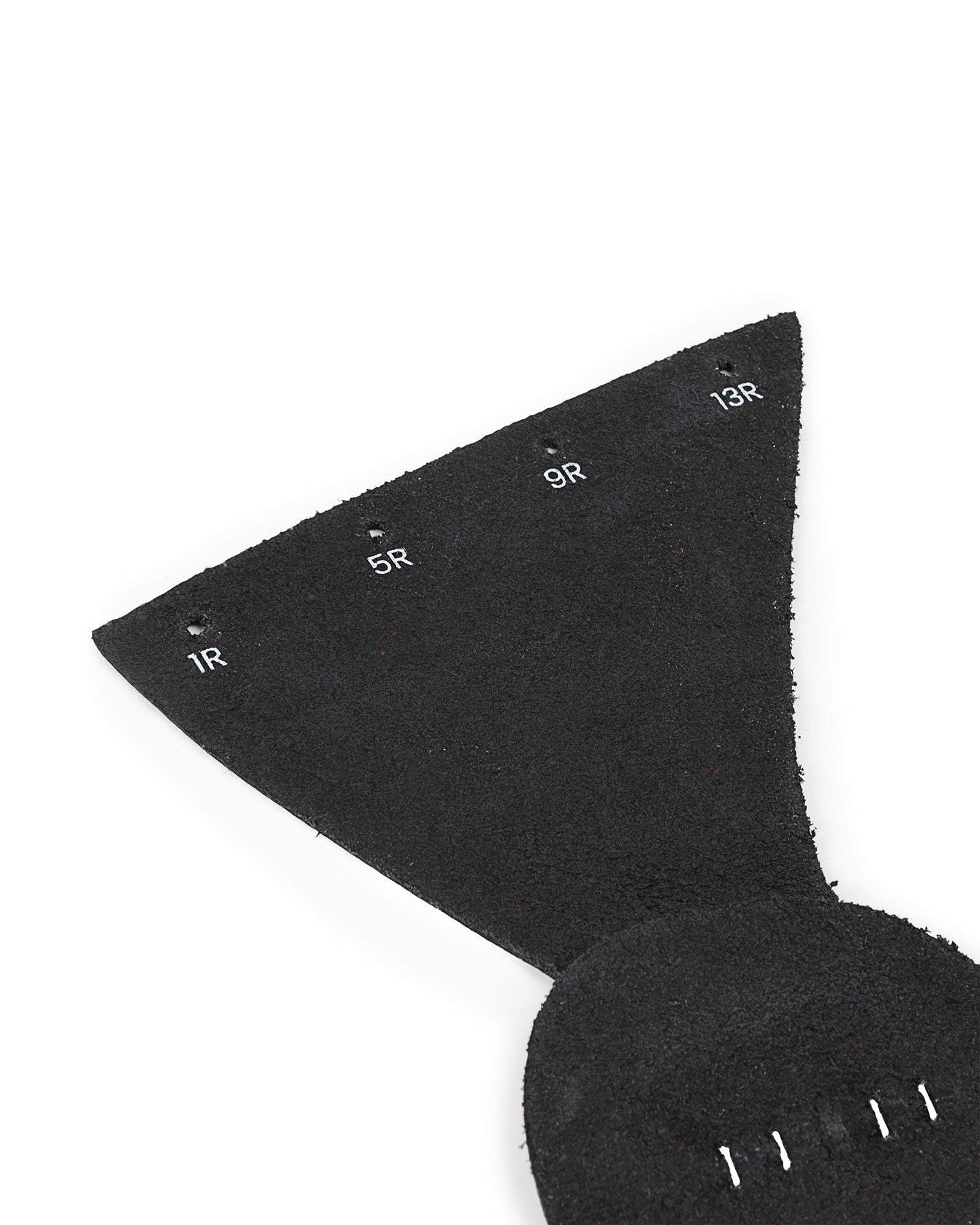 Corte Bio Caelia Piel Negro Negro / 35