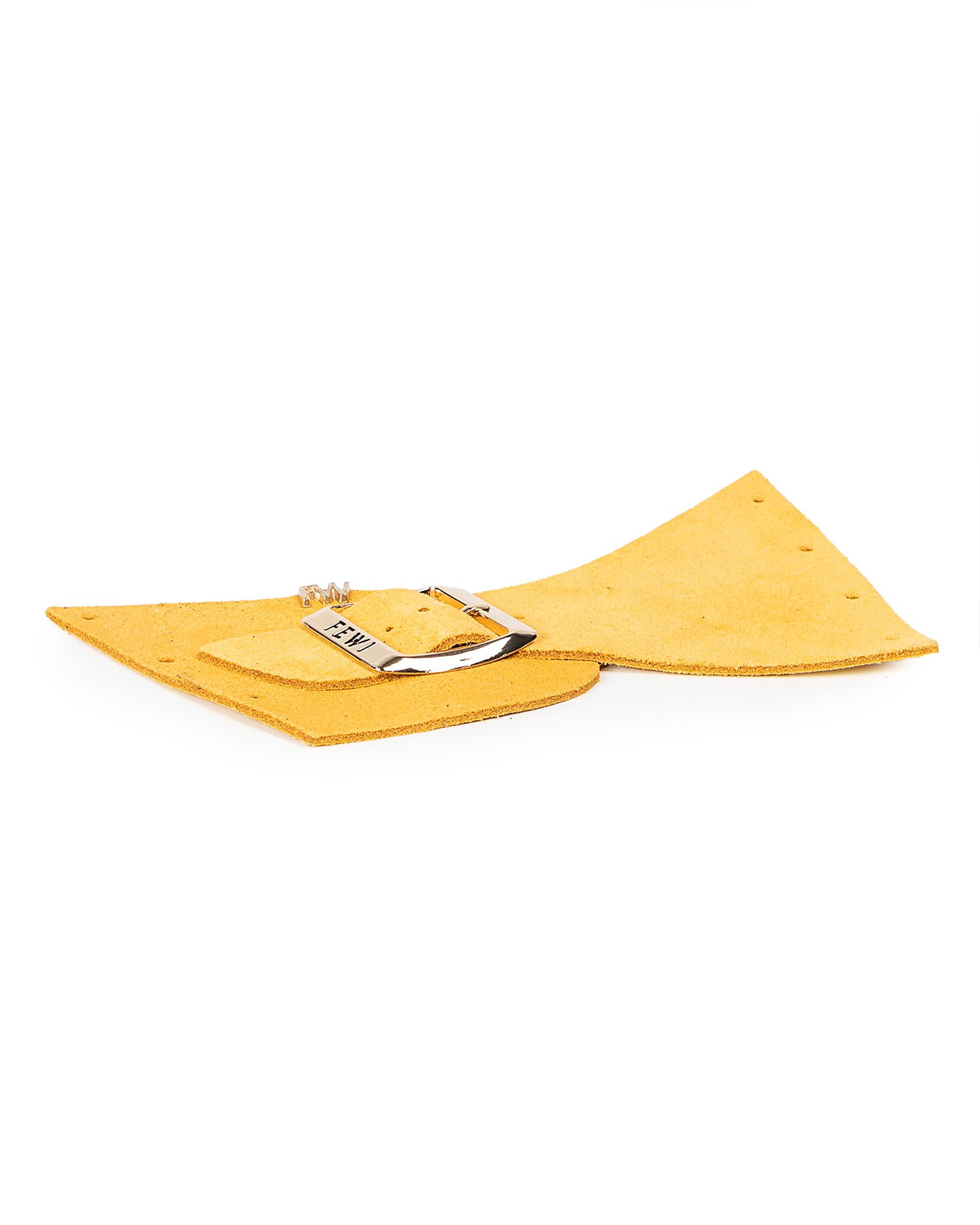 Corte Bio Caelia Serraje Amarillo Amarillo / 35