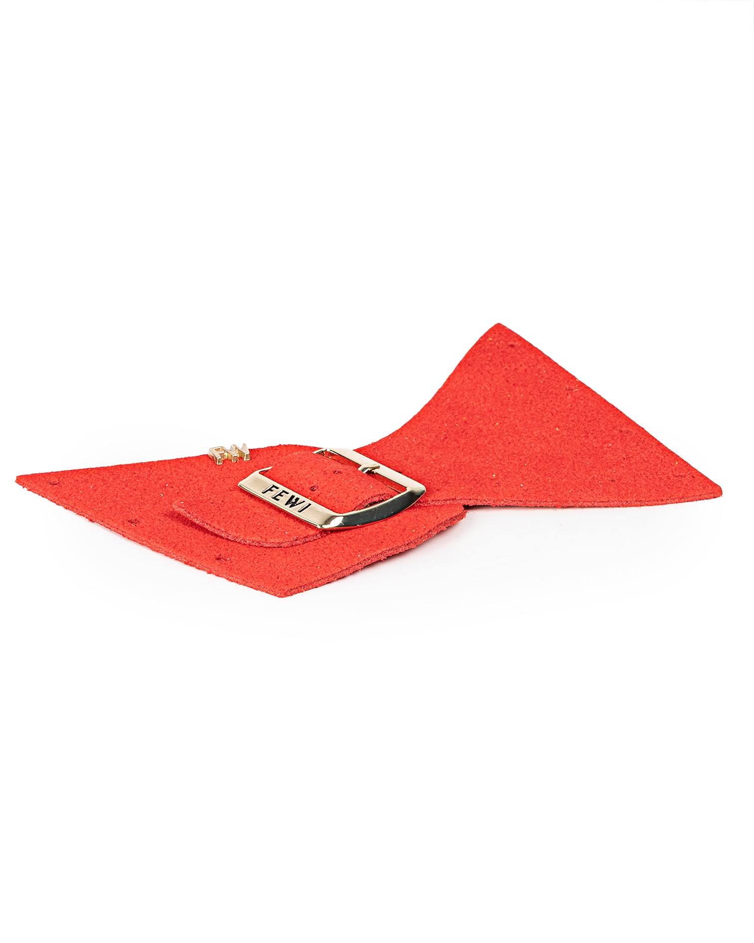 Corte Bio Caelia Serraje Rojo Rojo / 35