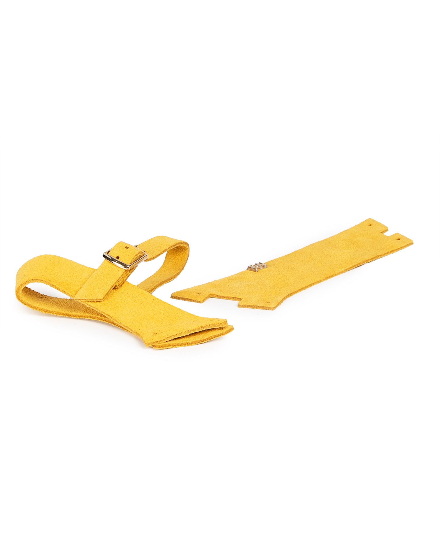 Corte Cuña Litore Serraje Amarillo Amarillo / 35