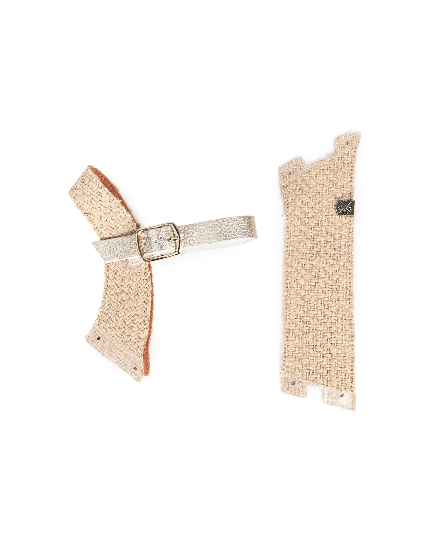 Upper Wedge Litore By Popa Dorado Fibra