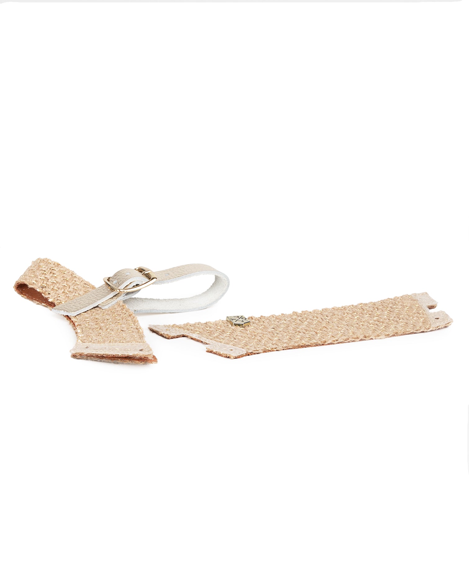 Upper Wedge Litore By Popa Dorado Fibra