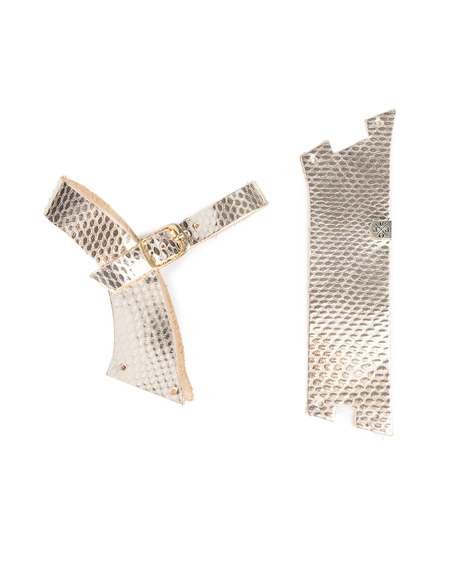 Upper Wedge Litore By Popa Dorado Imperia