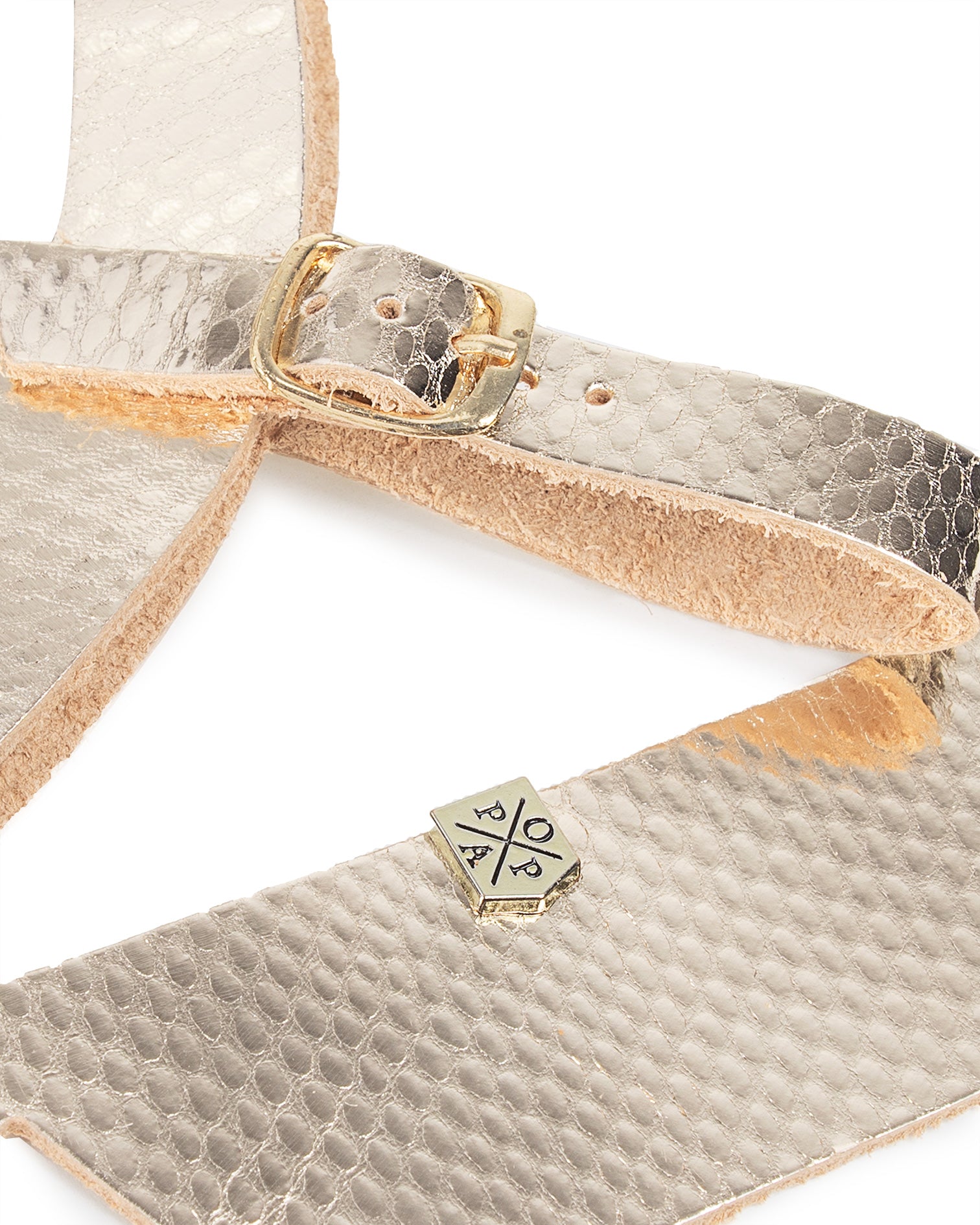 Upper Wedge Litore By Popa Dorado Imperia