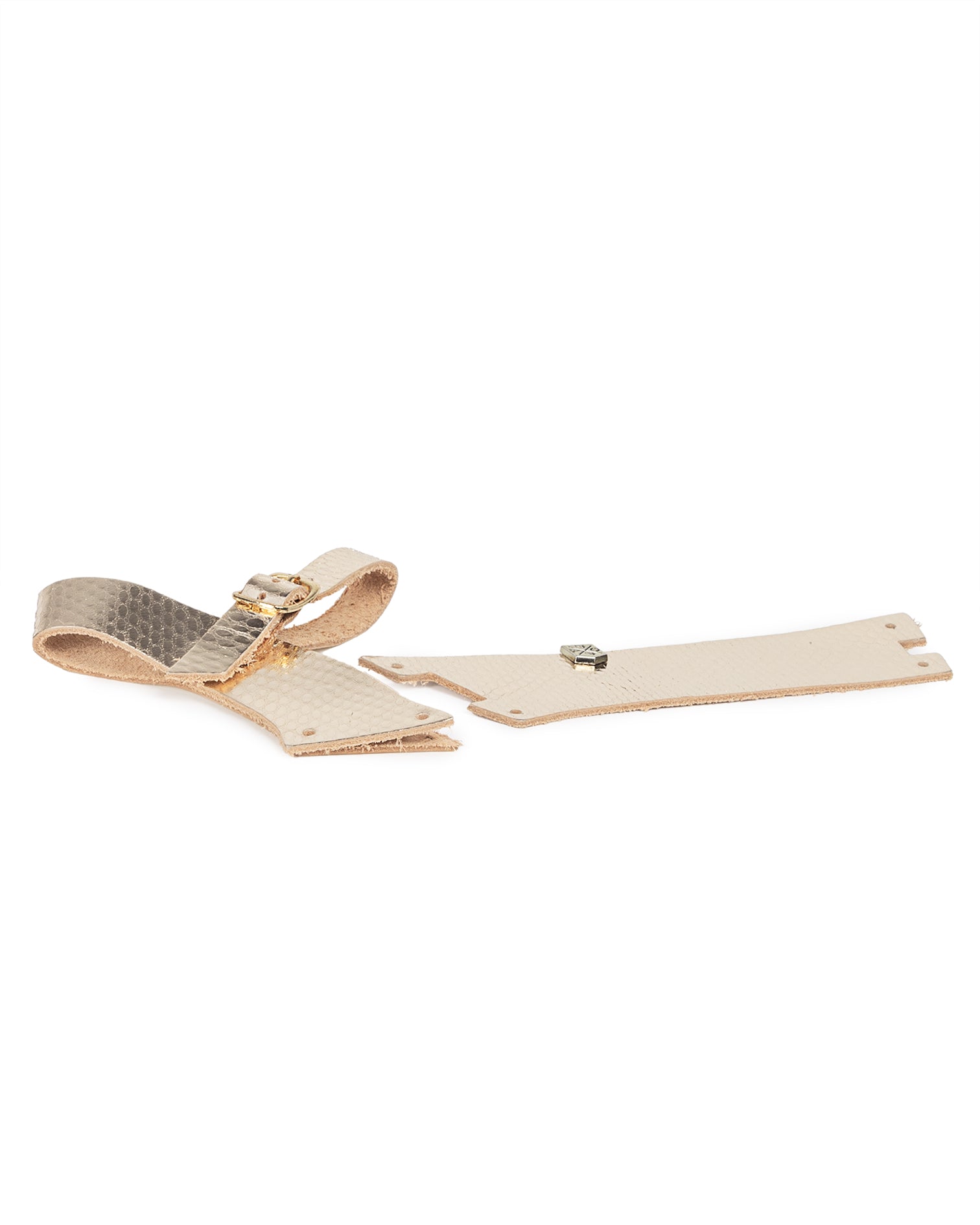 Upper Wedge Litore By Popa Dorado Imperia