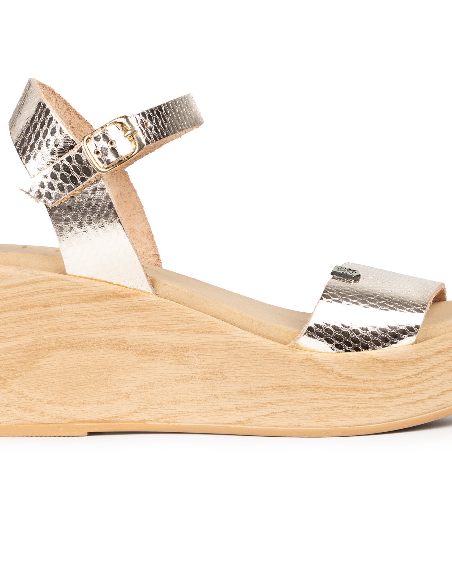 Upper Wedge Litore By Popa Dorado Imperia