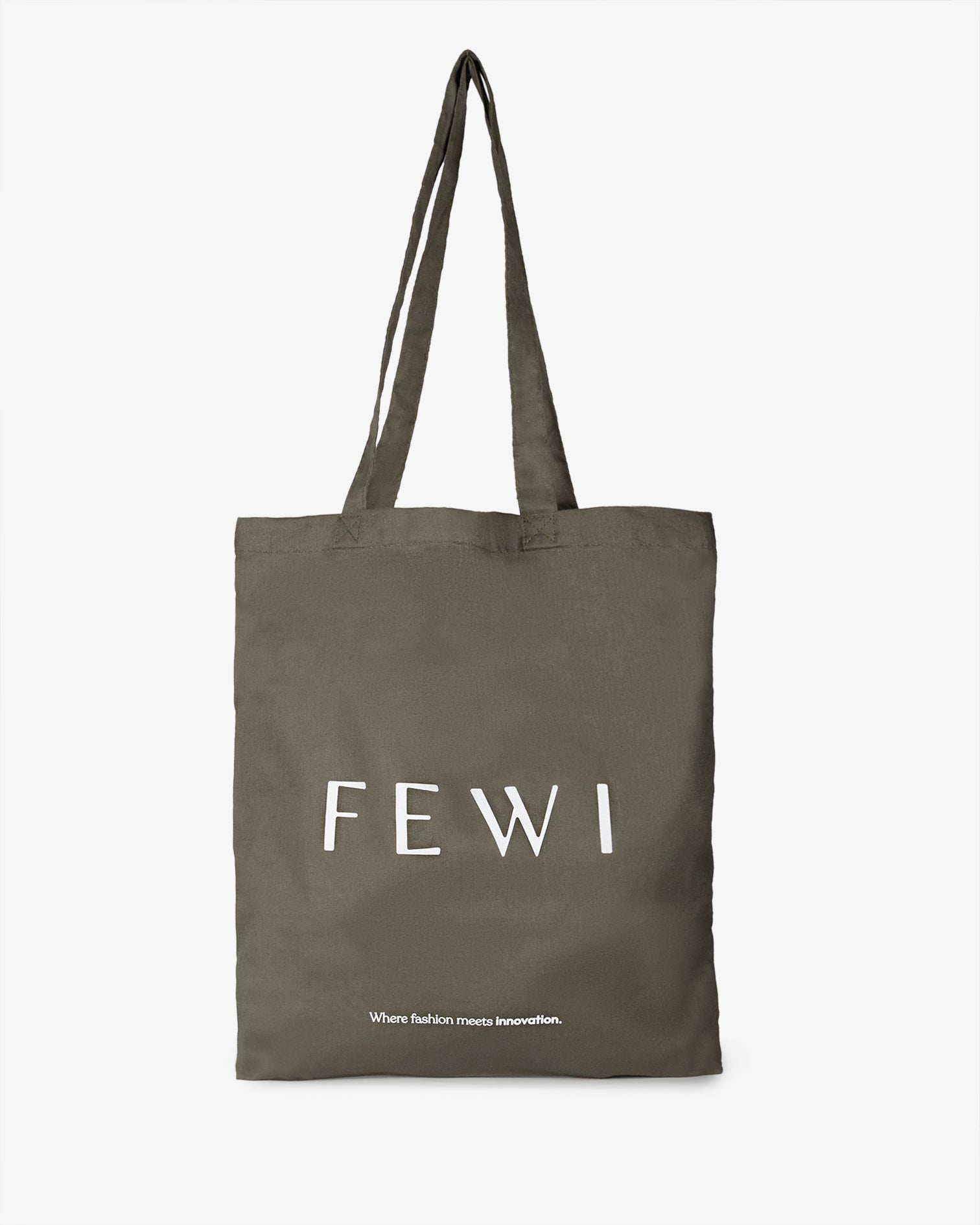Tote Bag Fewi