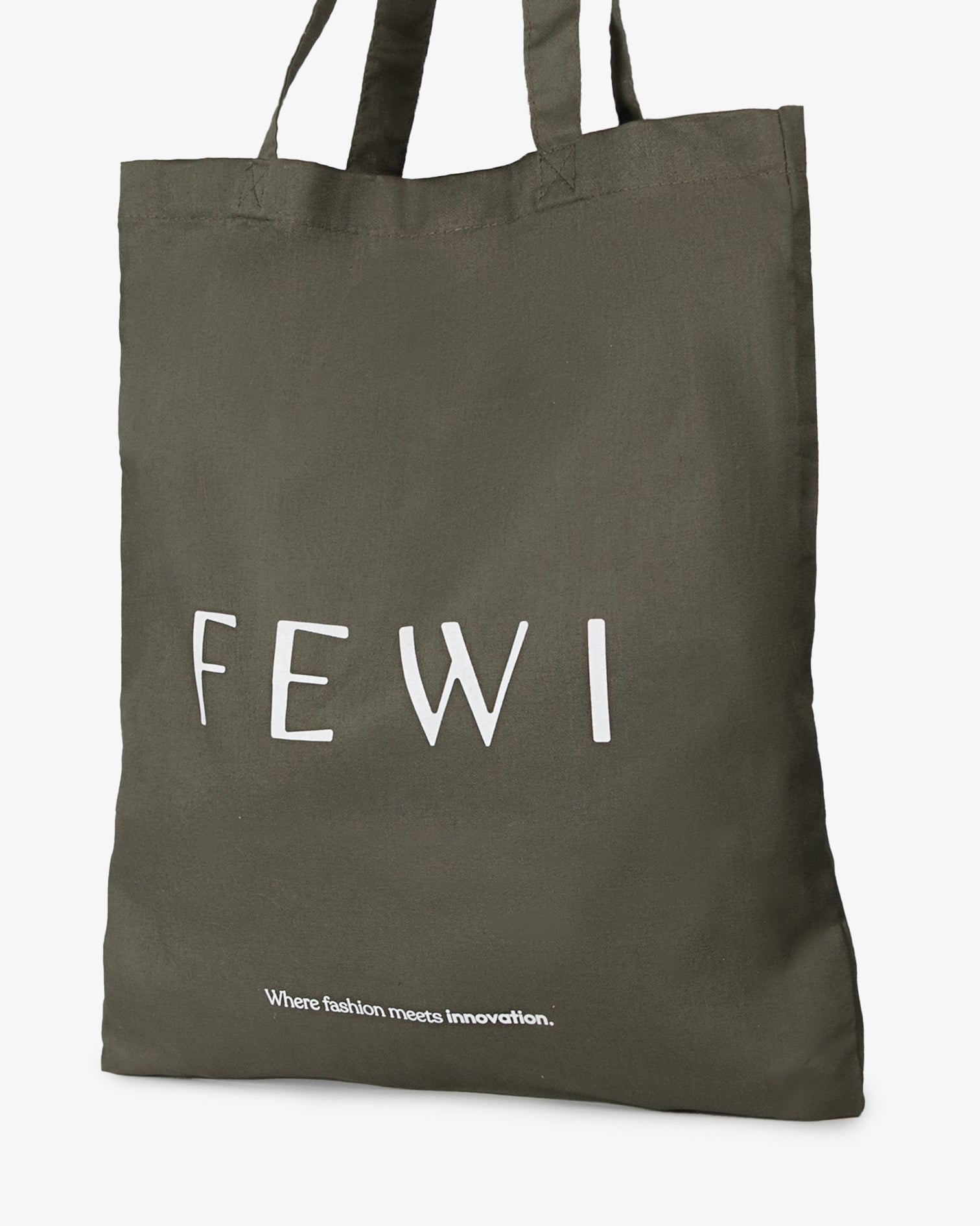 Tote Bag Fewi