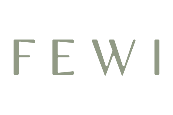Logo de FEWI
