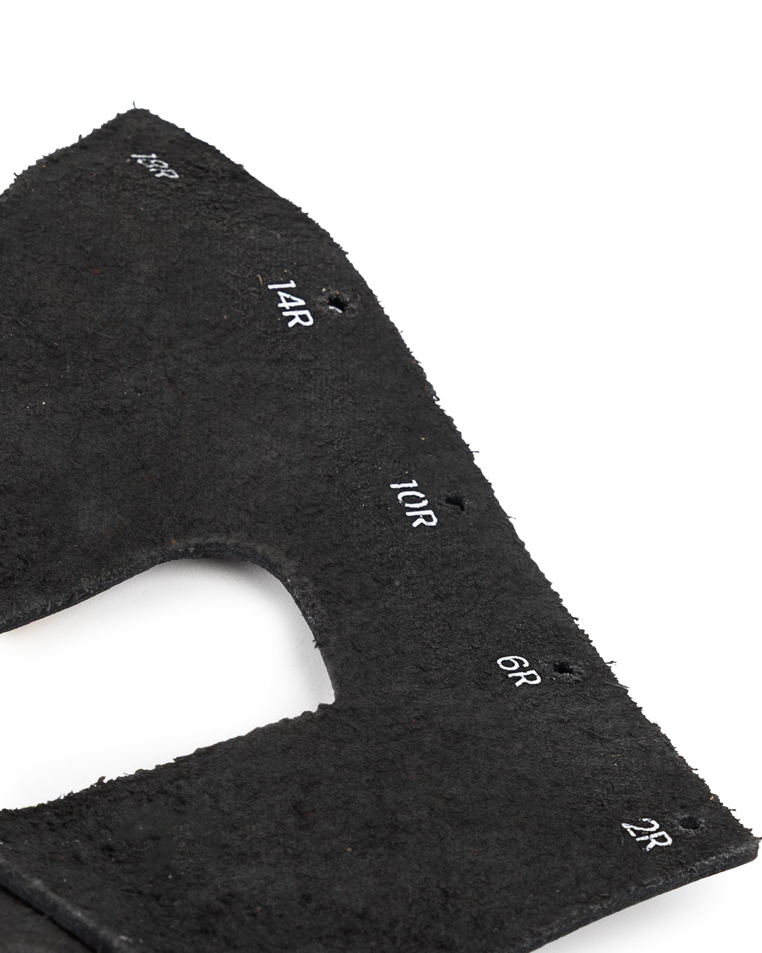 Upper Bio Mare Piel Negro