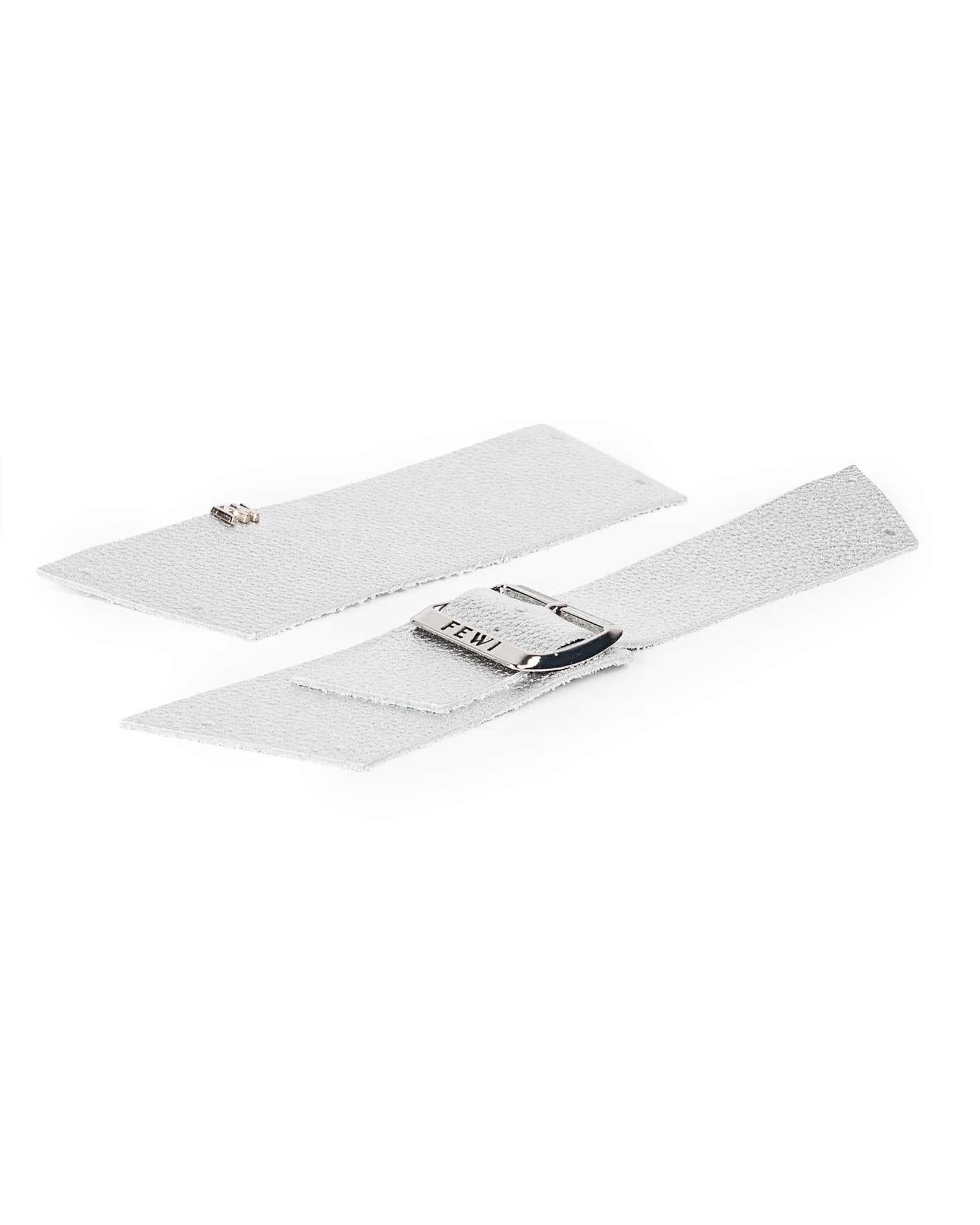 Corte Bio Ventus Laminado Plateado