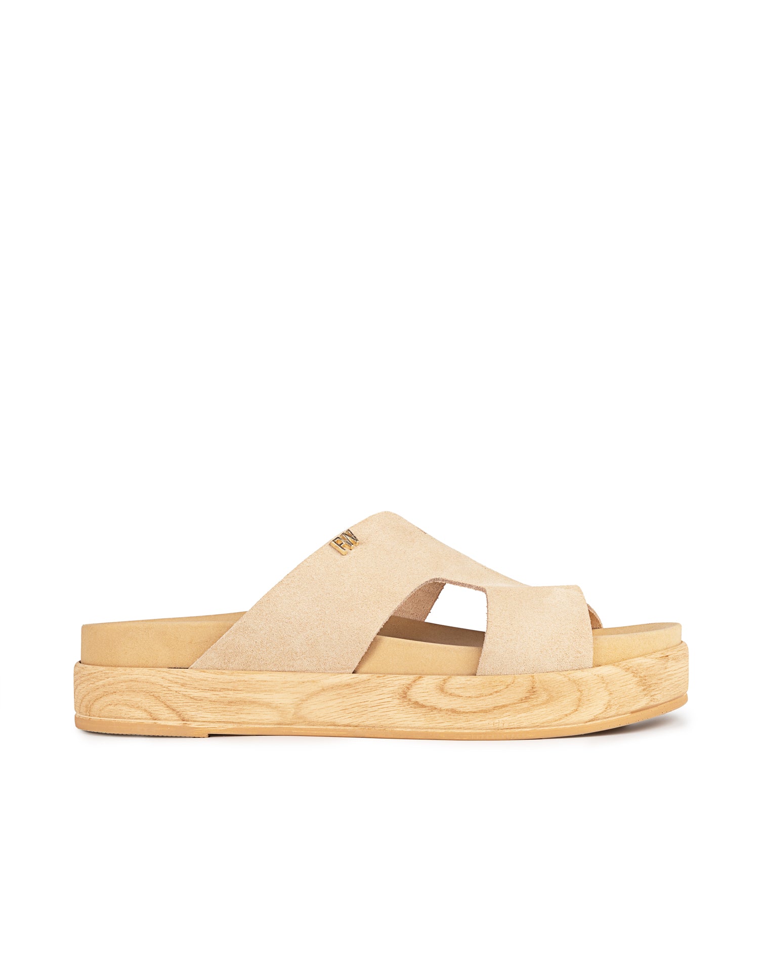 Parte de Arriba Bio Arborius Serraje Beige