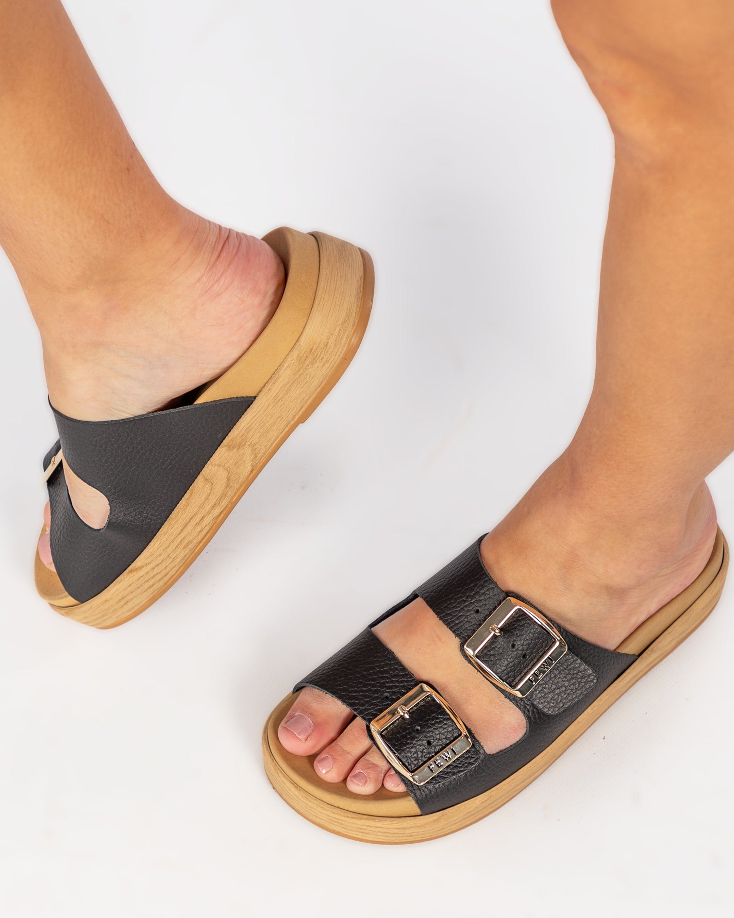 Upper Bio Mare Piel Negro