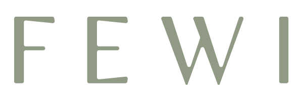 FEWI logo largo