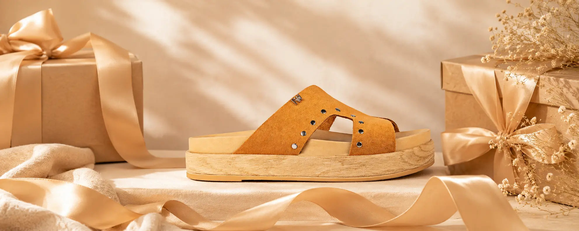 Sandalias Únicas para Regalar: Cómo Elegir el Par Perfecto para Cada Mujer