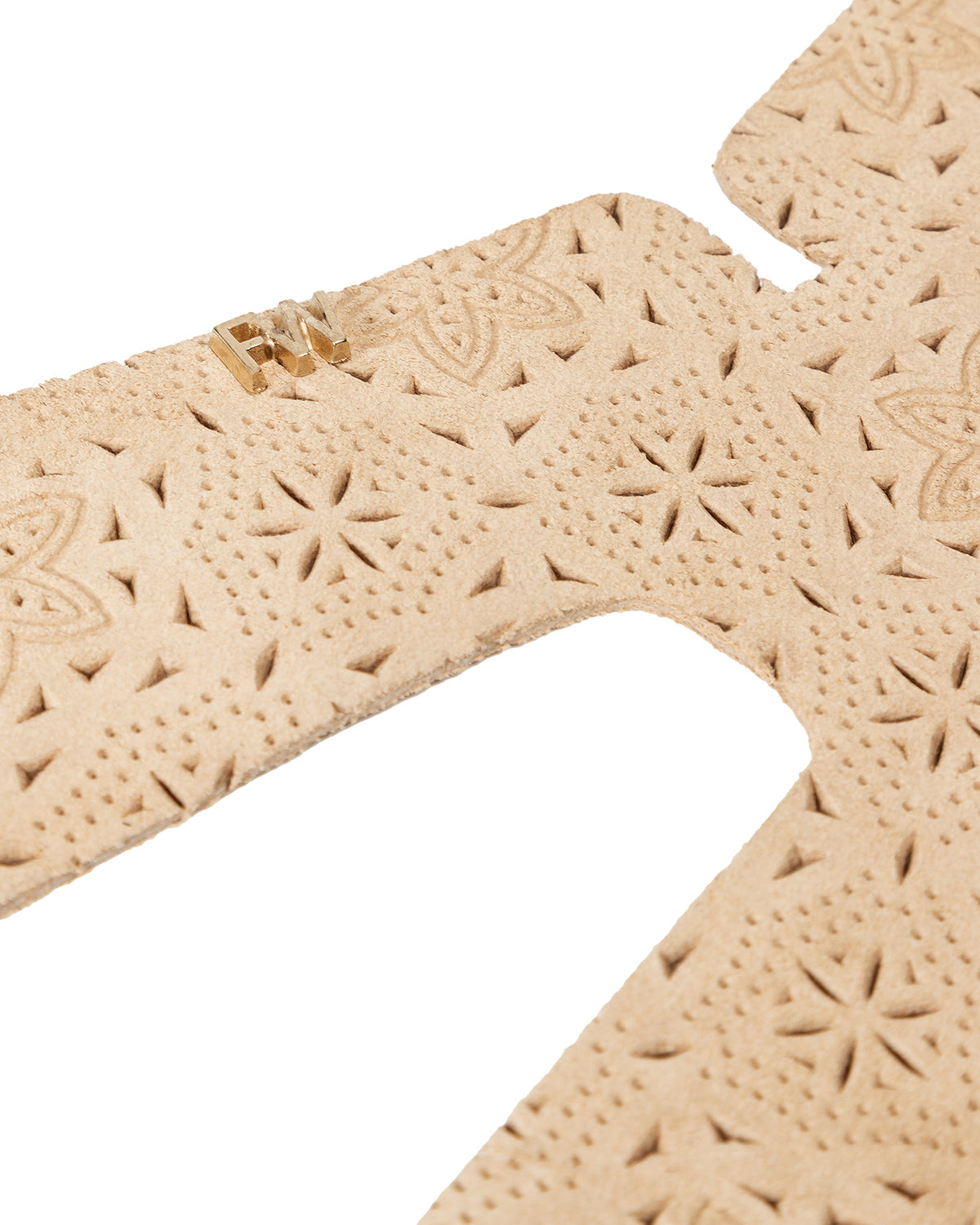 Bio Arborius Engraved Beige Upper Beige / 35