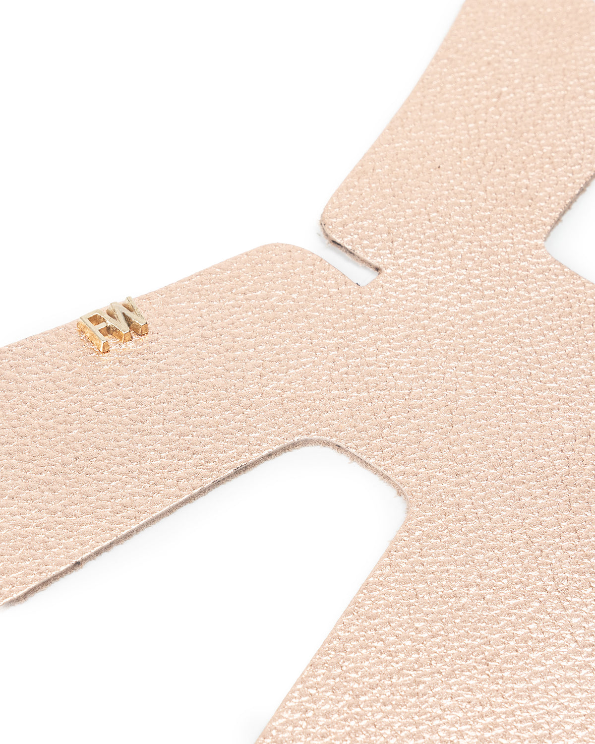 Corte Bio Arborius Laminado Rosa Rosa / 35